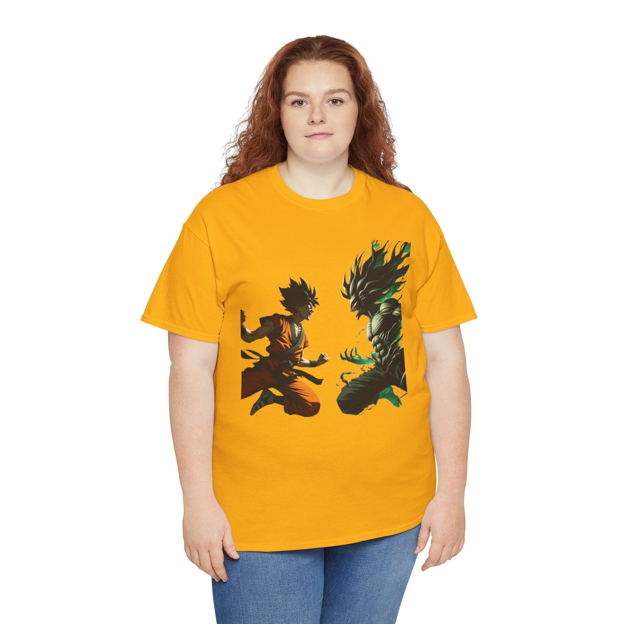 Ultamate Faceoff T-Shirt