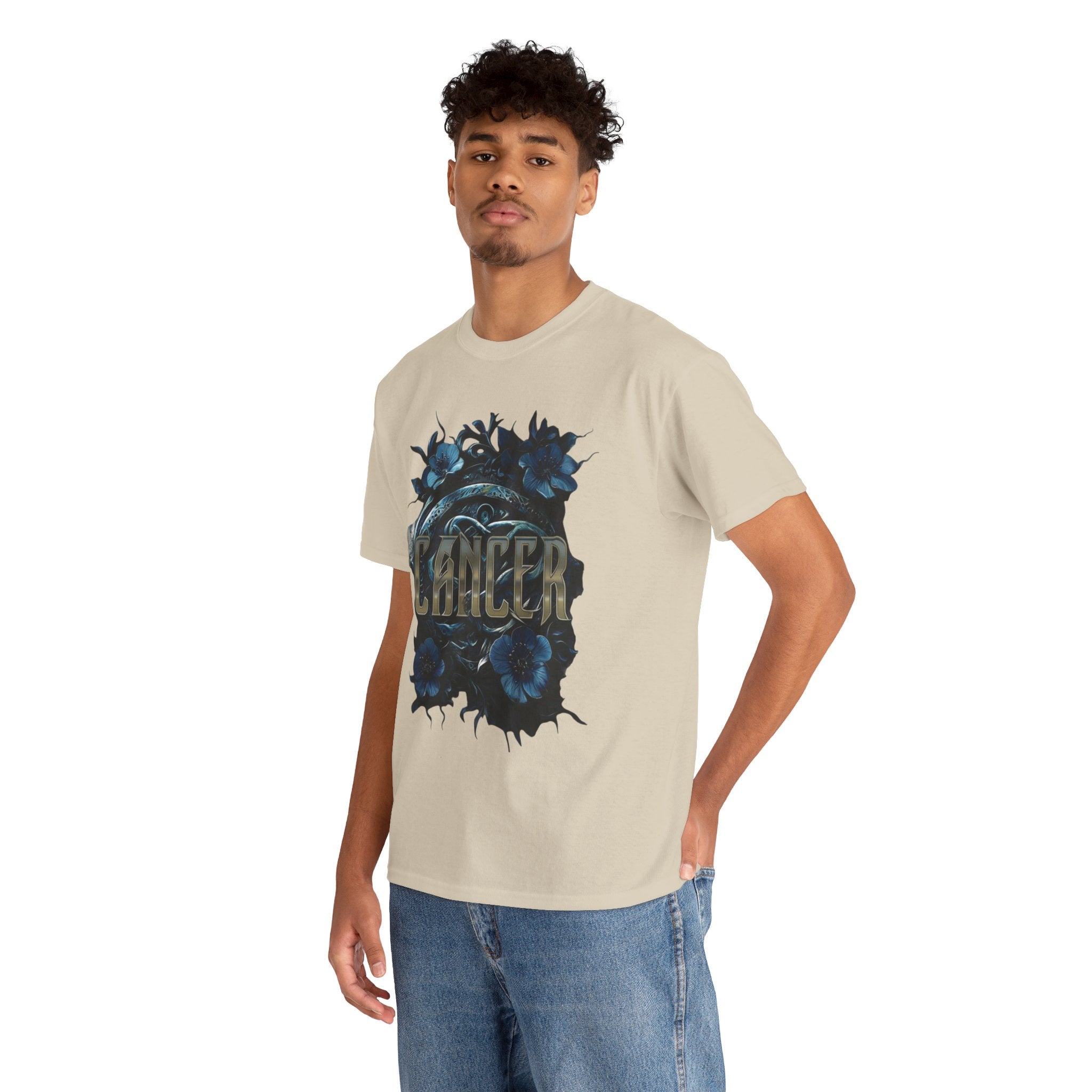 Cancer T-Shirt - Ver.1