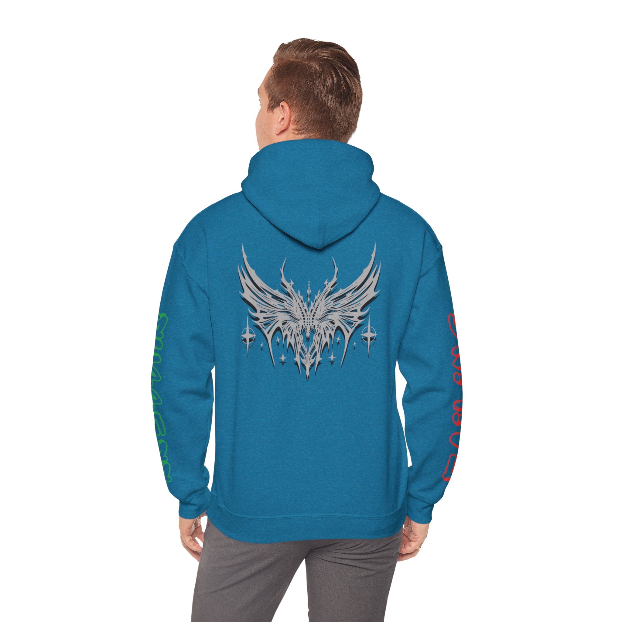 Success Hoodie - Ver. 1