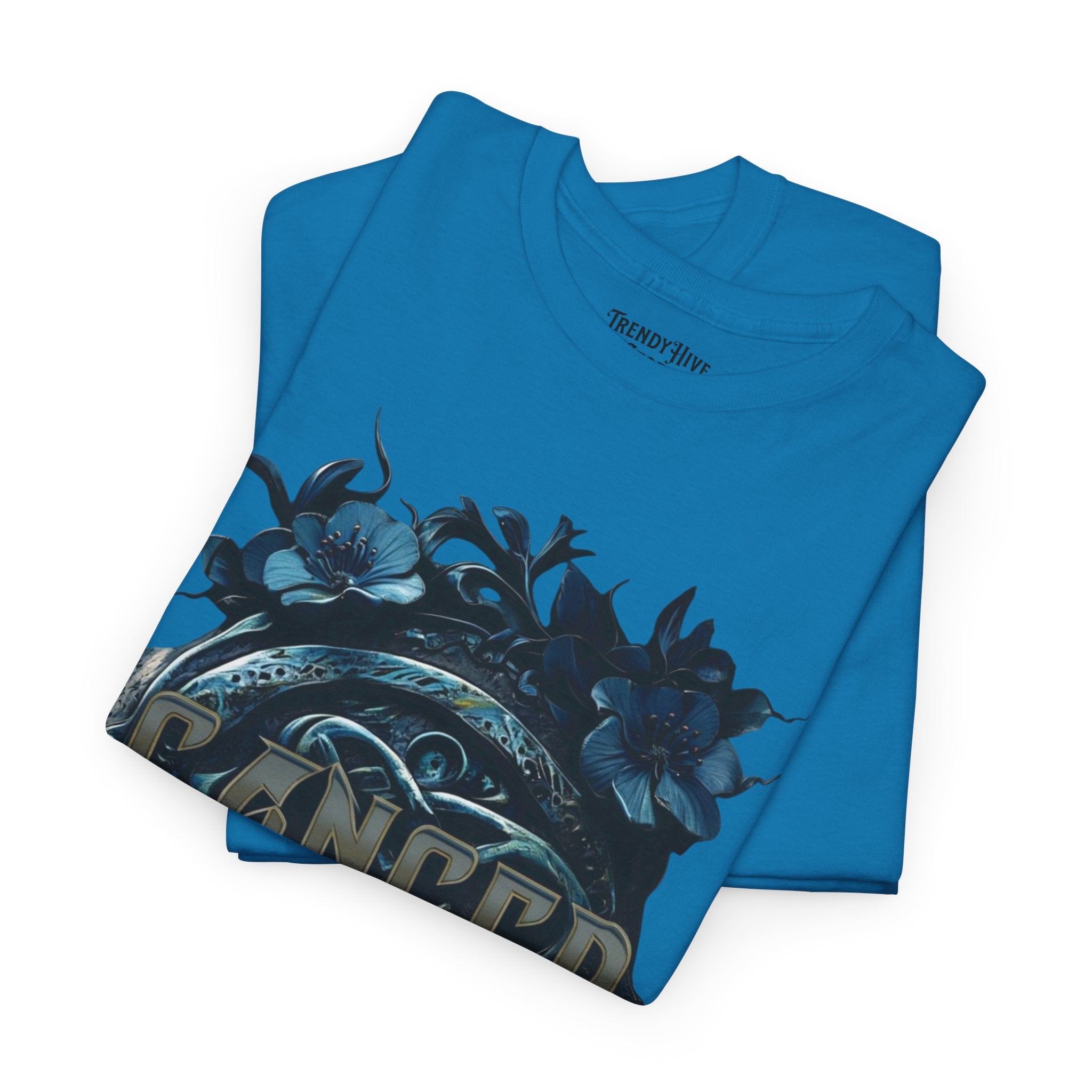 Cancer T-Shirt - Ver.1