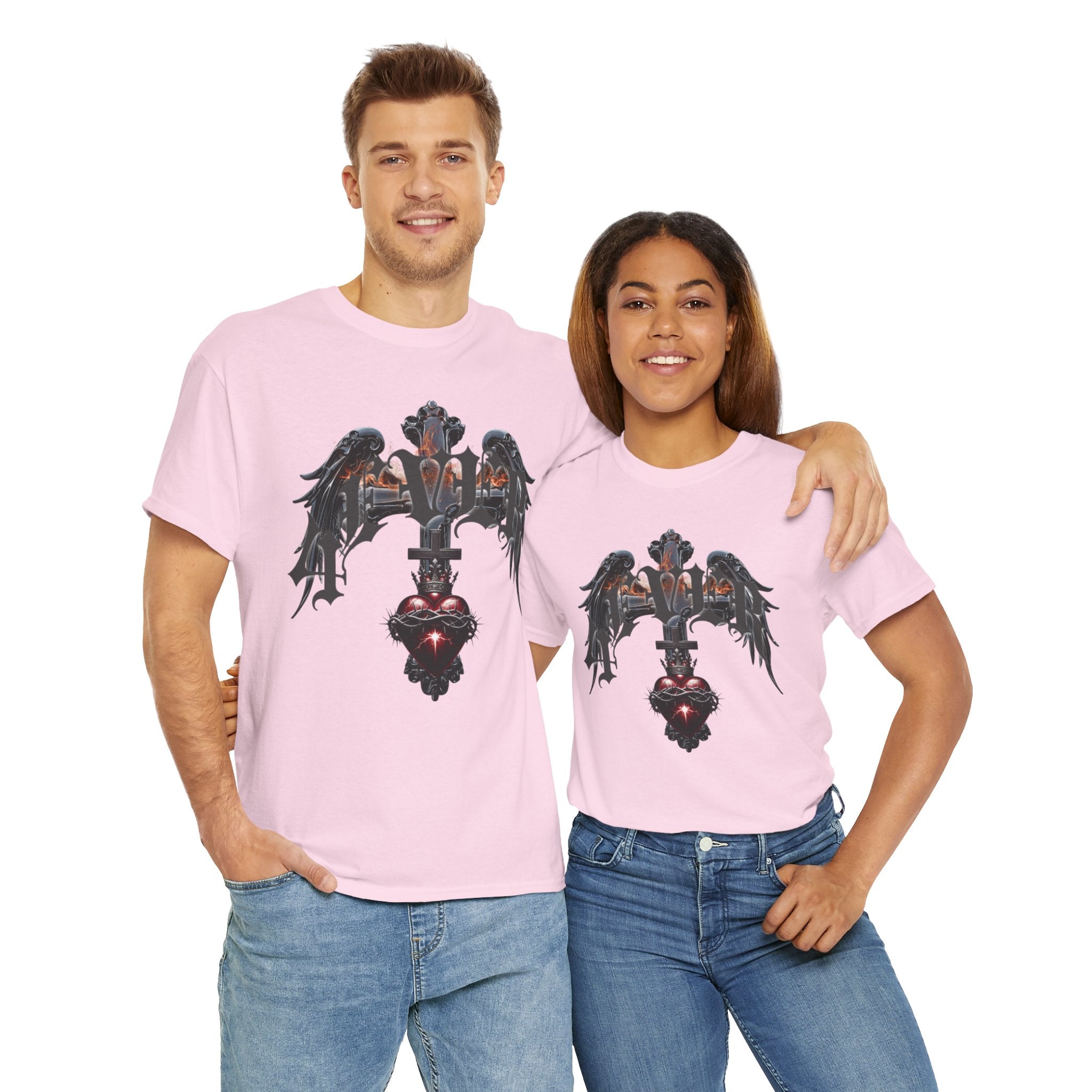 4Ever Loved Shirt - Ver. 2