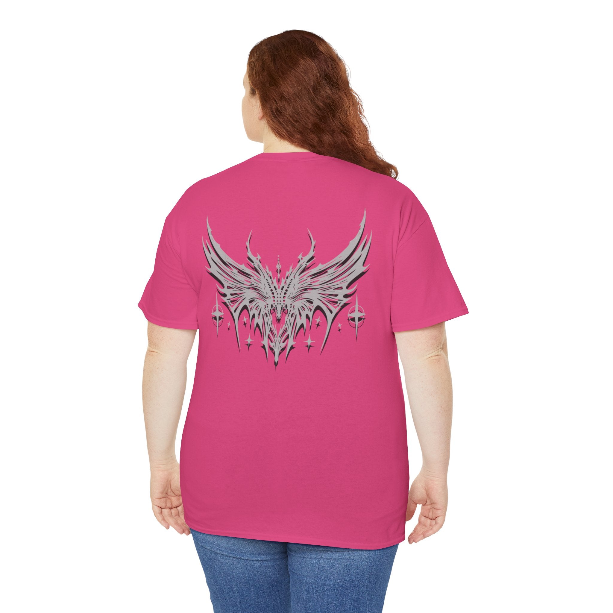 Success T-Shirt - Ver.1