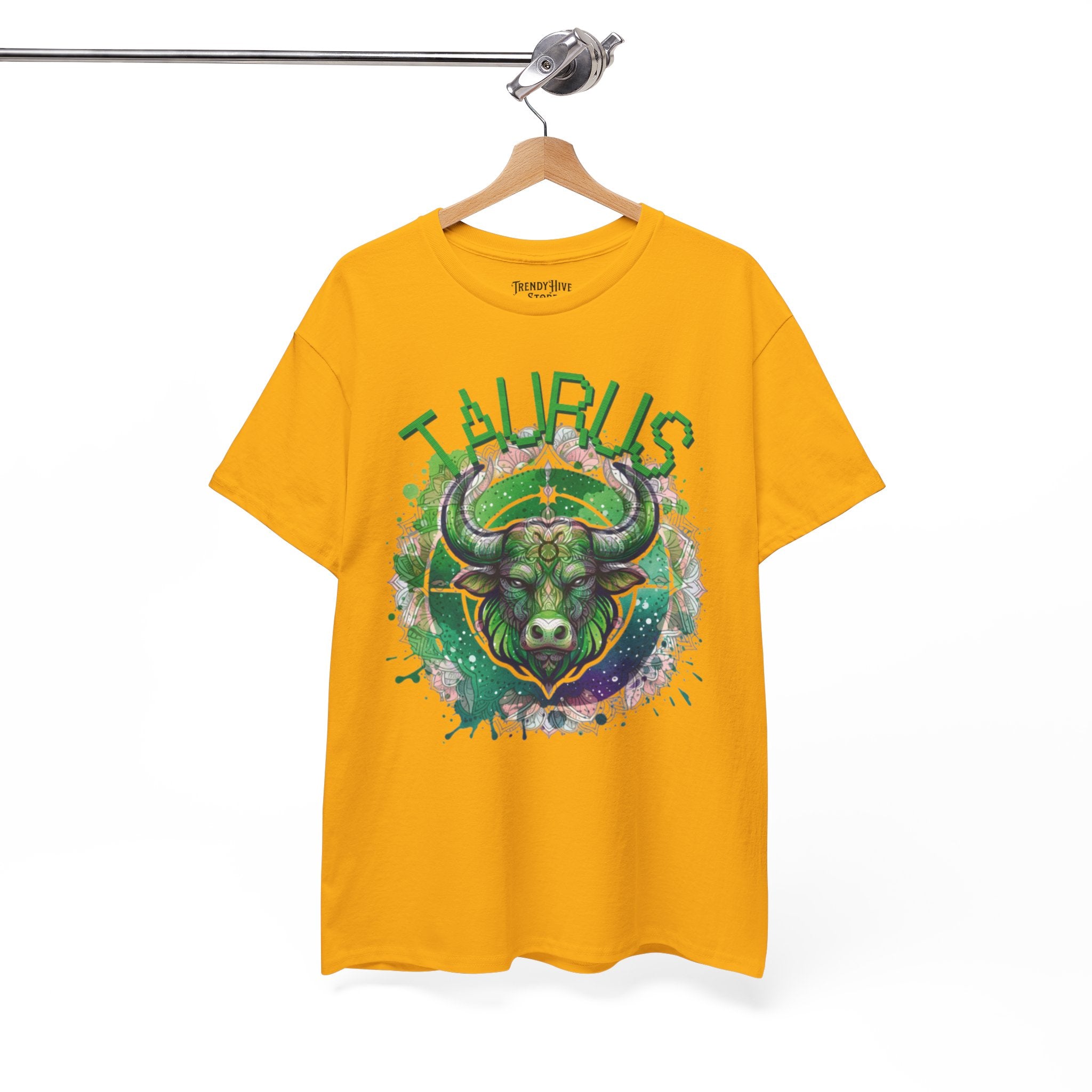 Taurus Shirt - Ver. 1