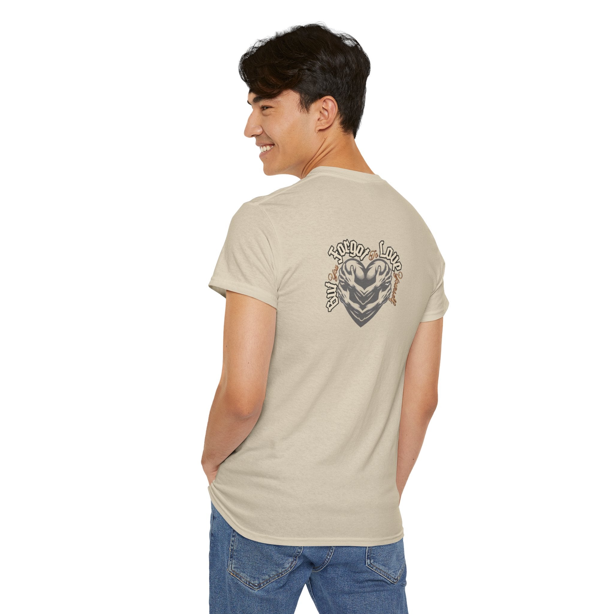 Love Yourself Shirt