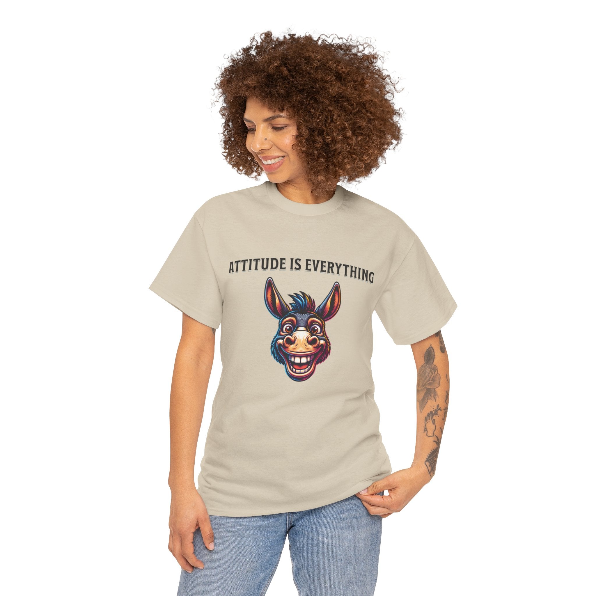 Attitude Shirt