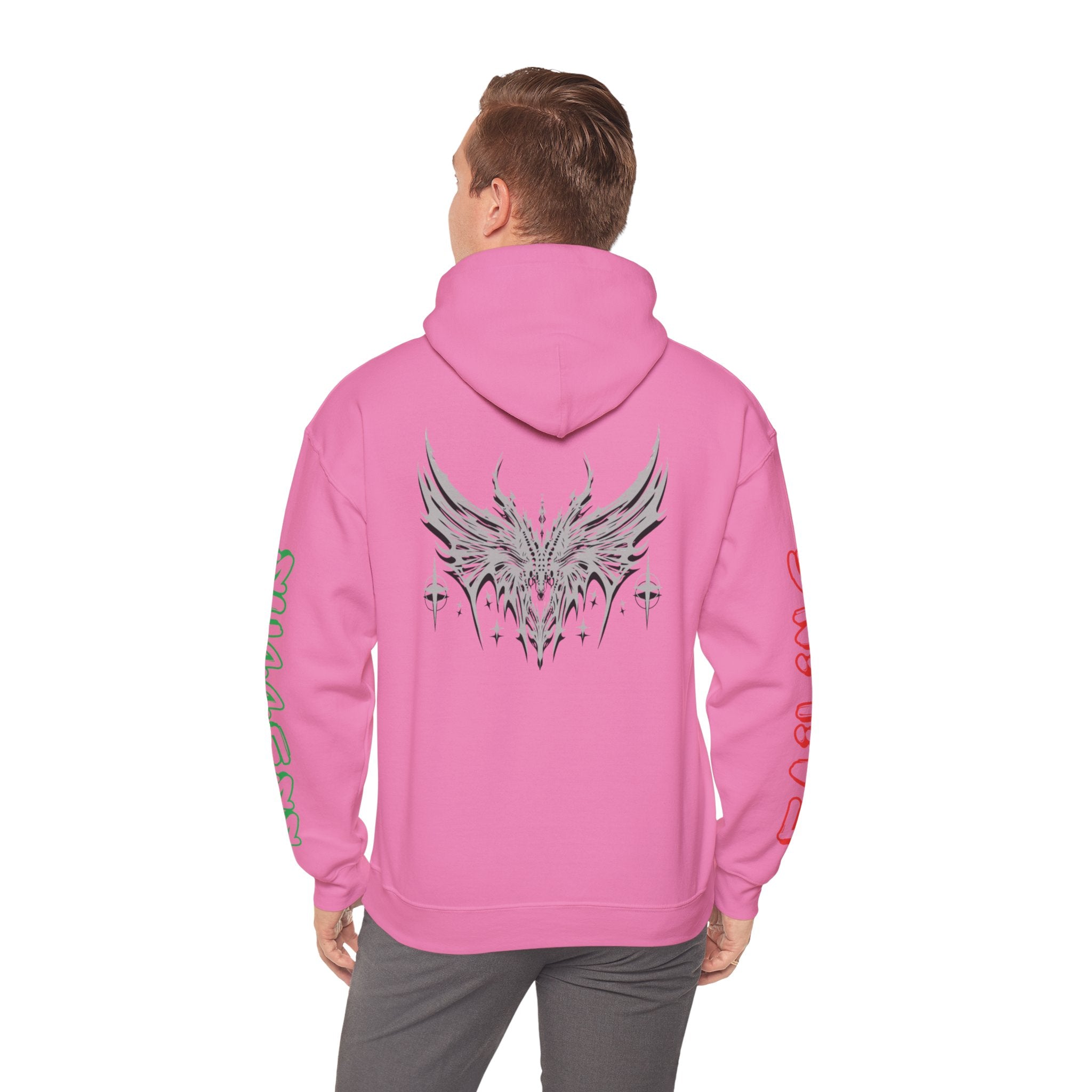 Success Hoodie - Ver. 1
