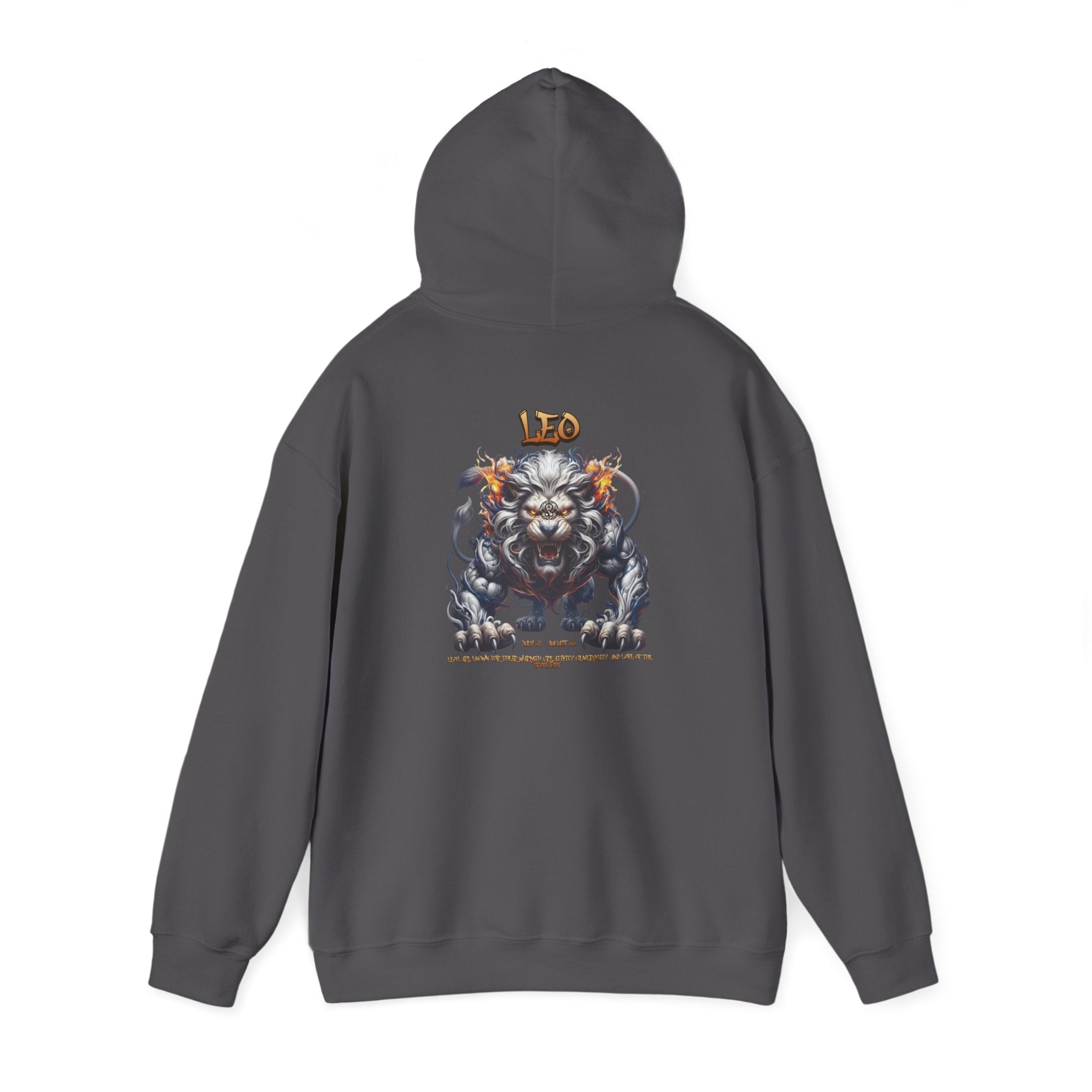 Leo Hoodie - Ver. 1