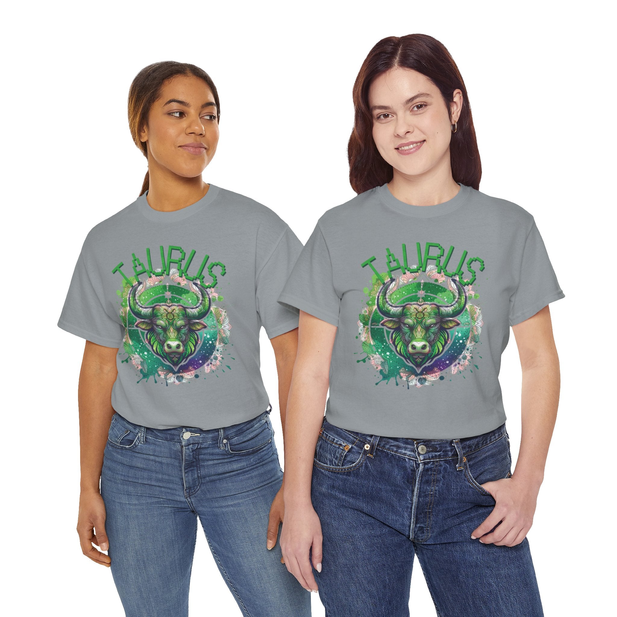 Taurus Shirt - Ver. 1