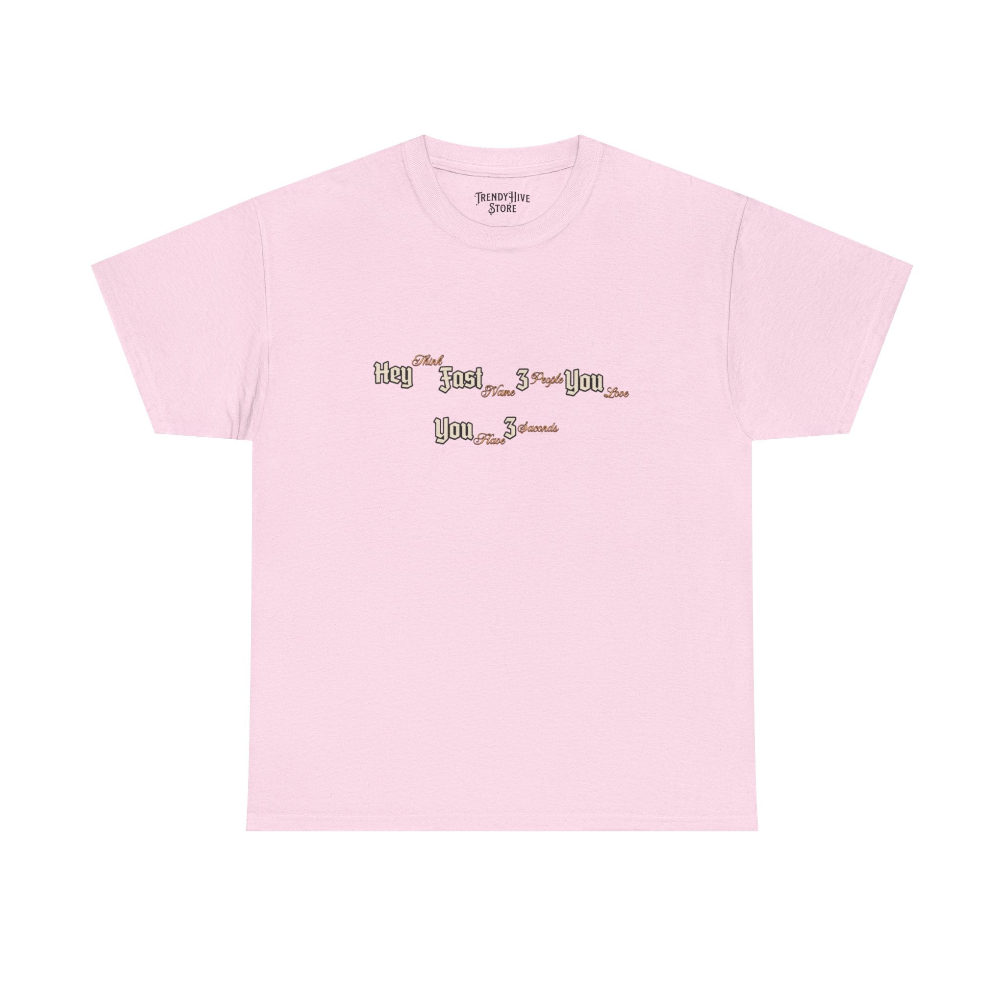 Love Yourself Shirt