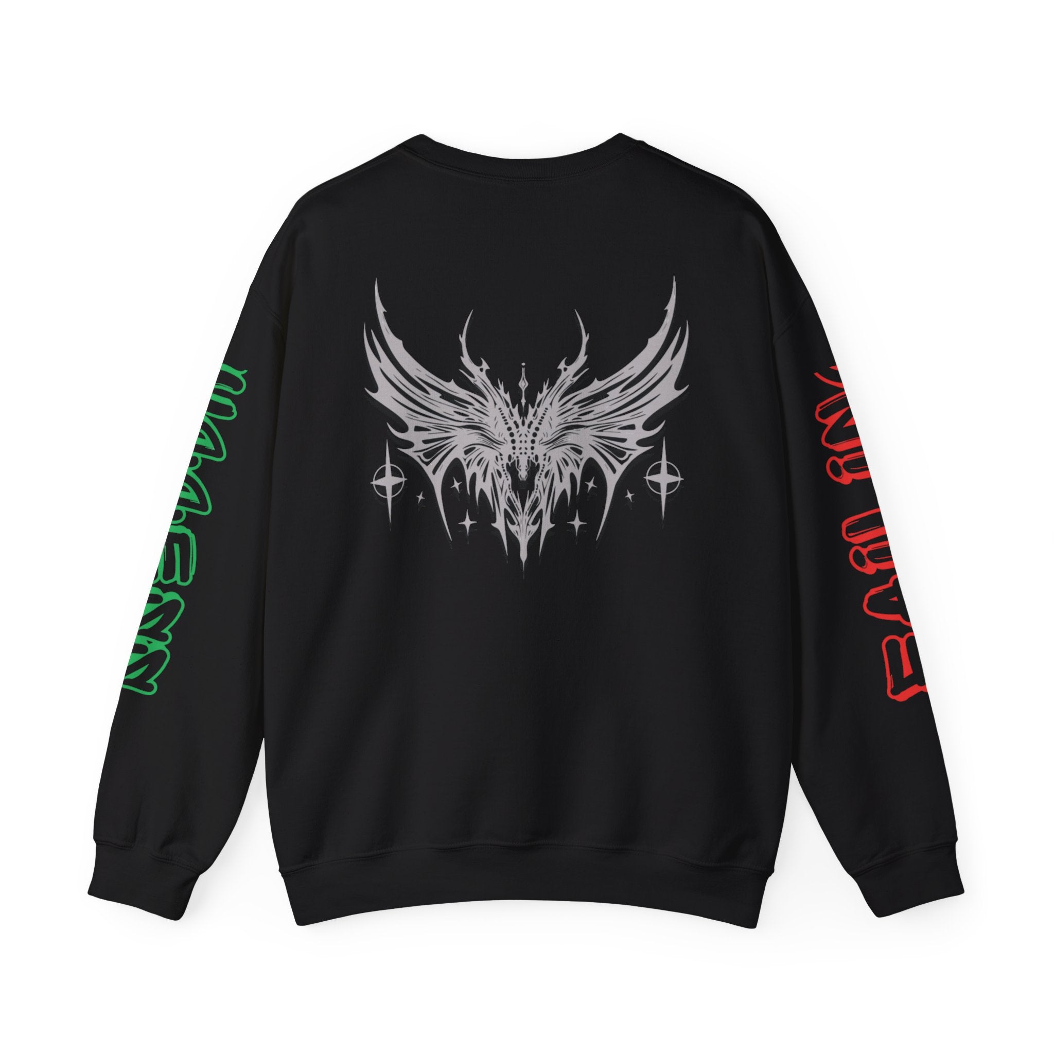 Success Crewneck Sweatshirt - Ver.1