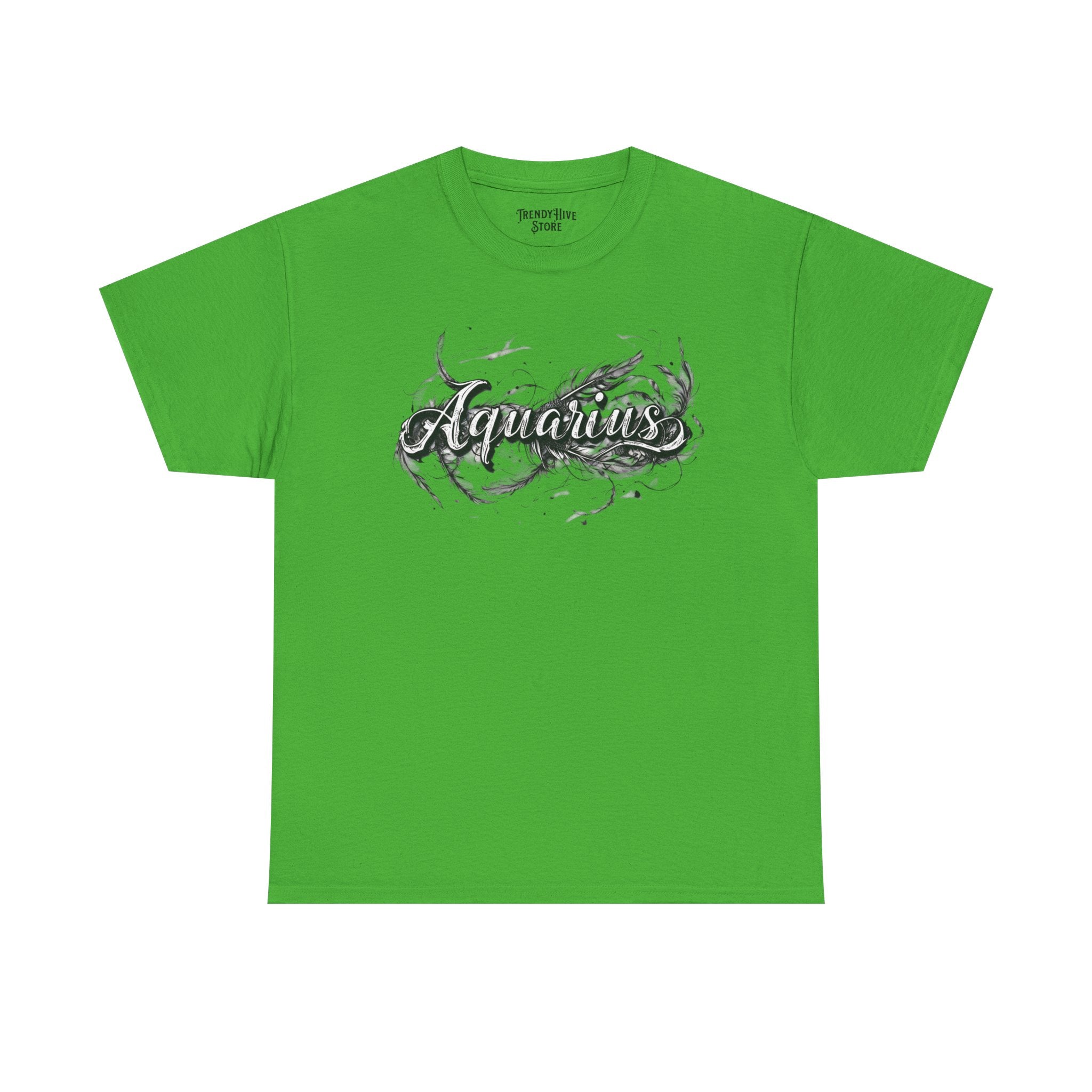 Aquarius T-Shirt - Ver.1