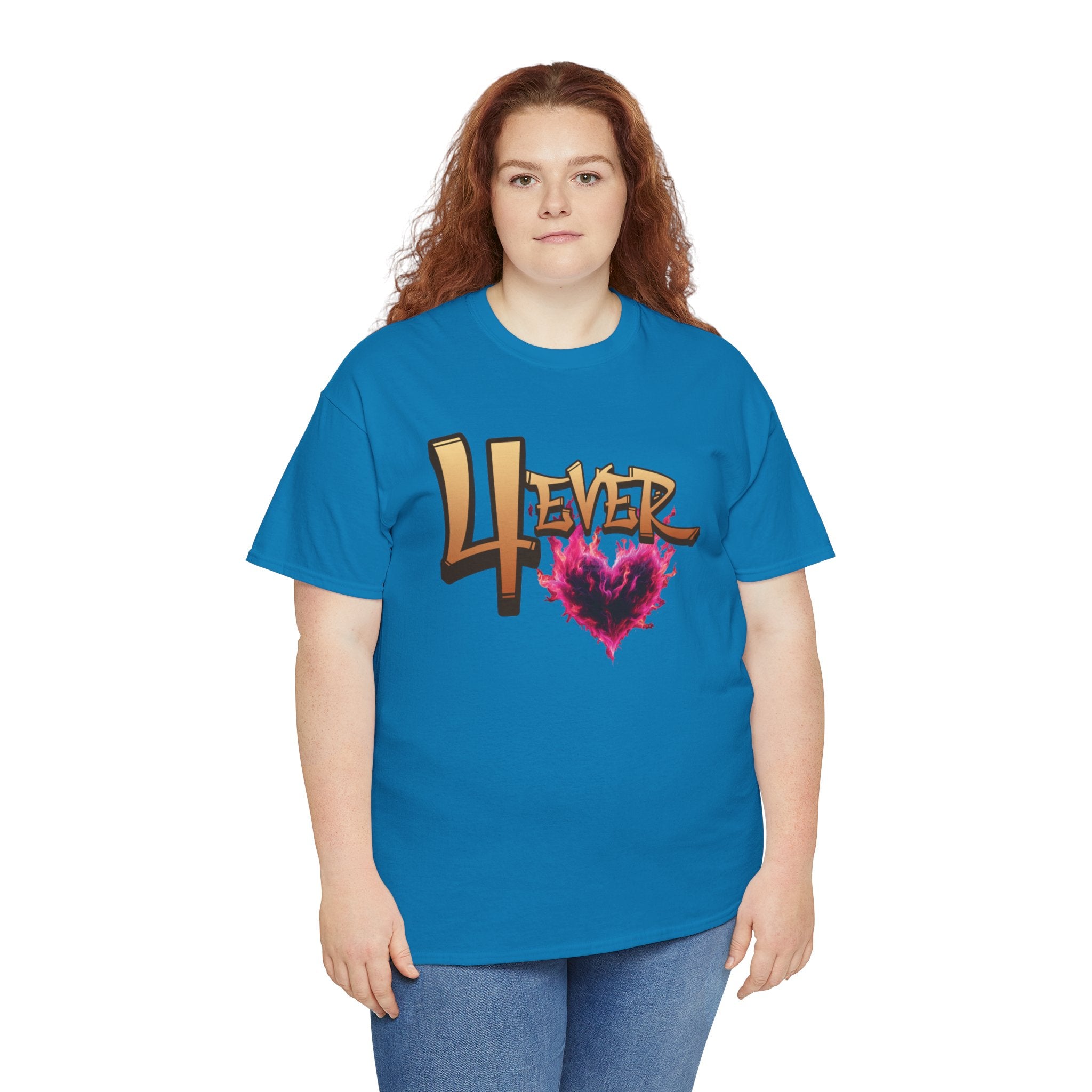 4ever Loved Shirt - Ver.1