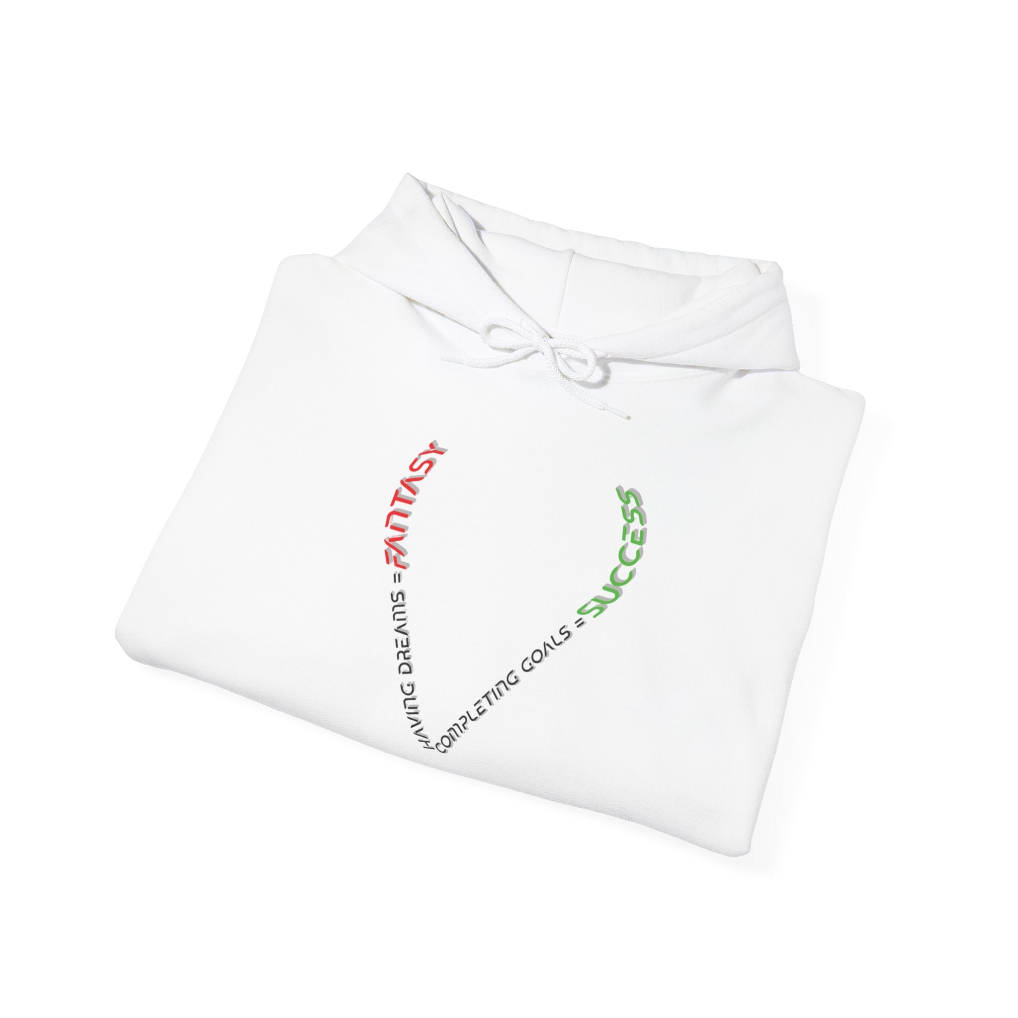 Fantasy Success Hoodie