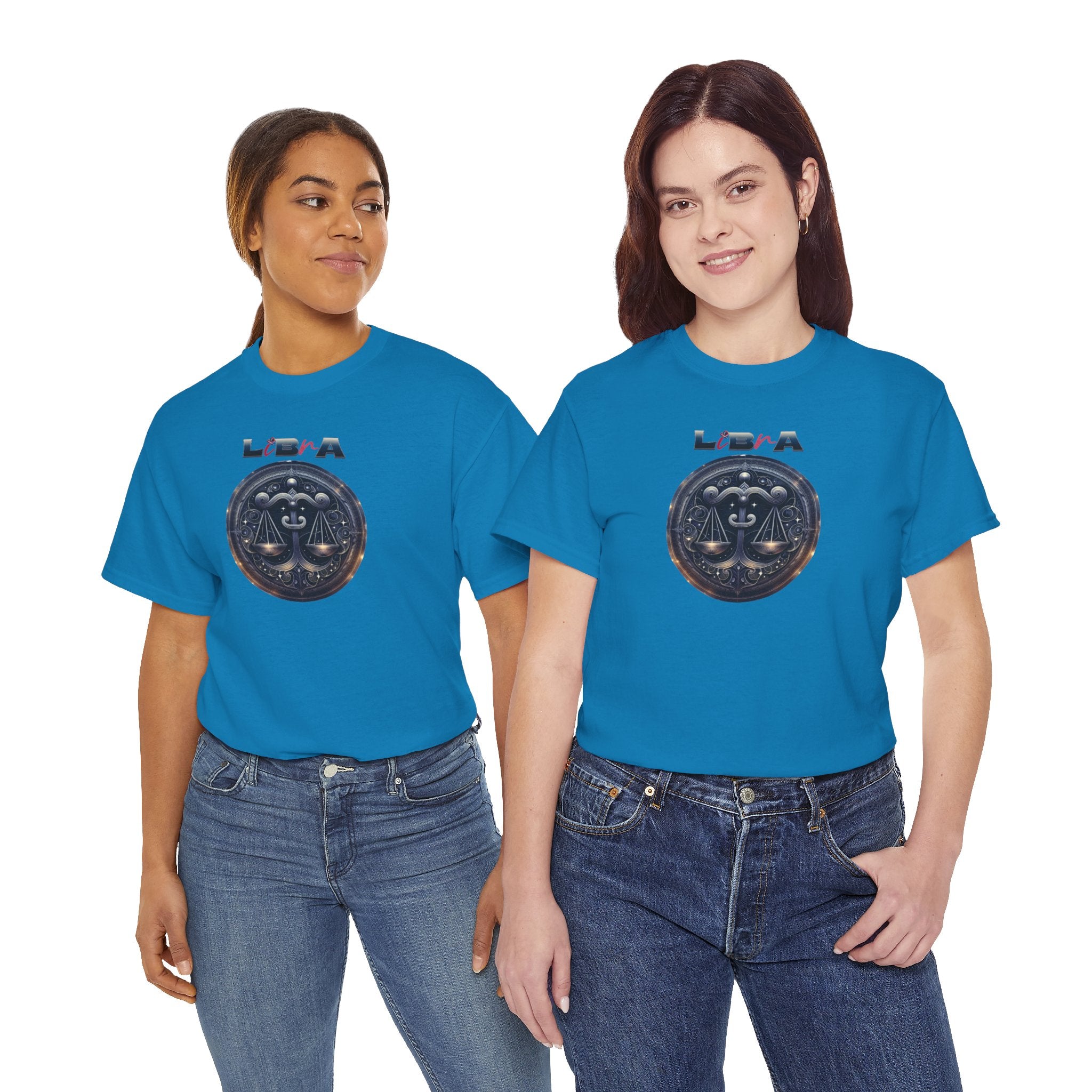 Libra Shirt - Ver. 1