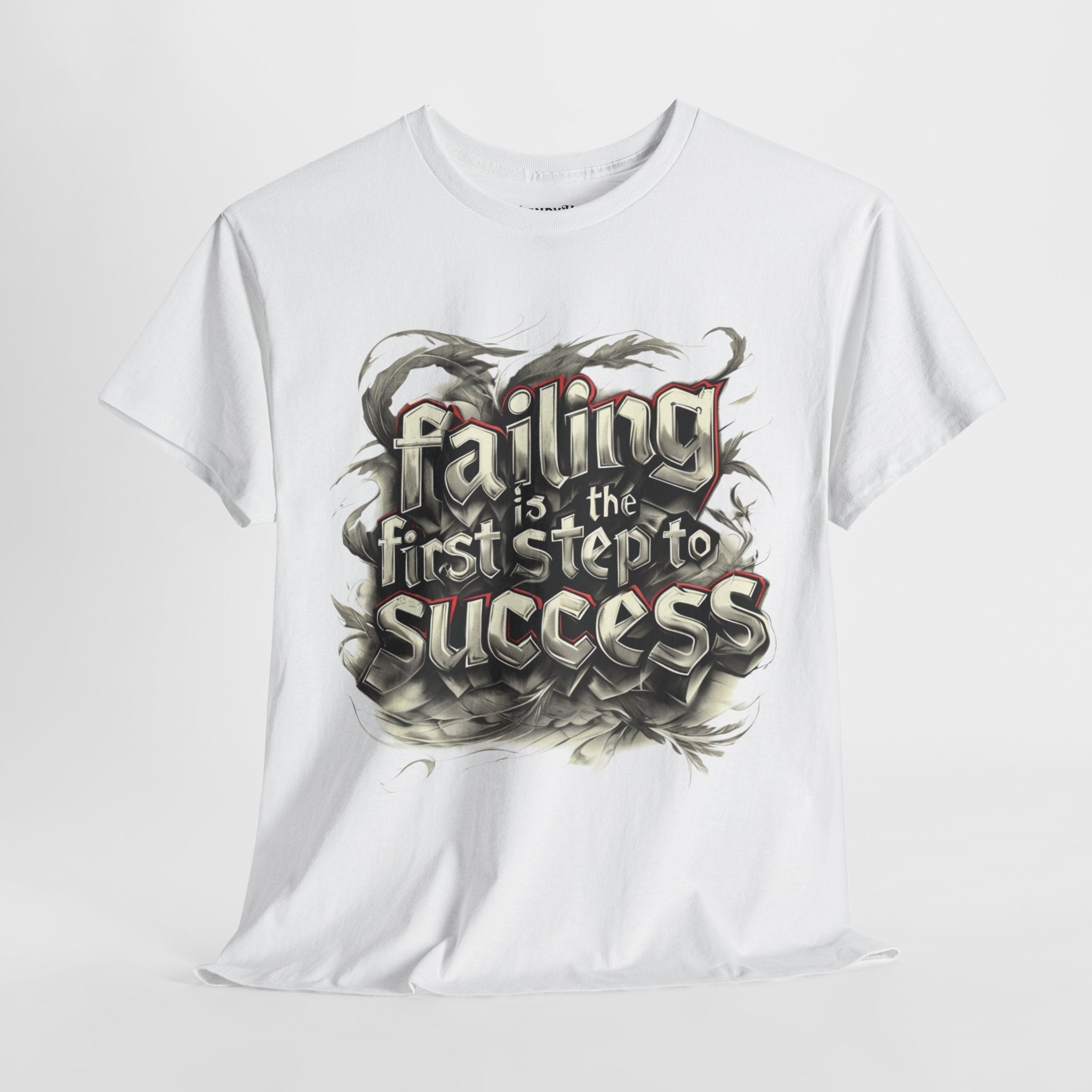 Success T-Shirt - Ver.2
