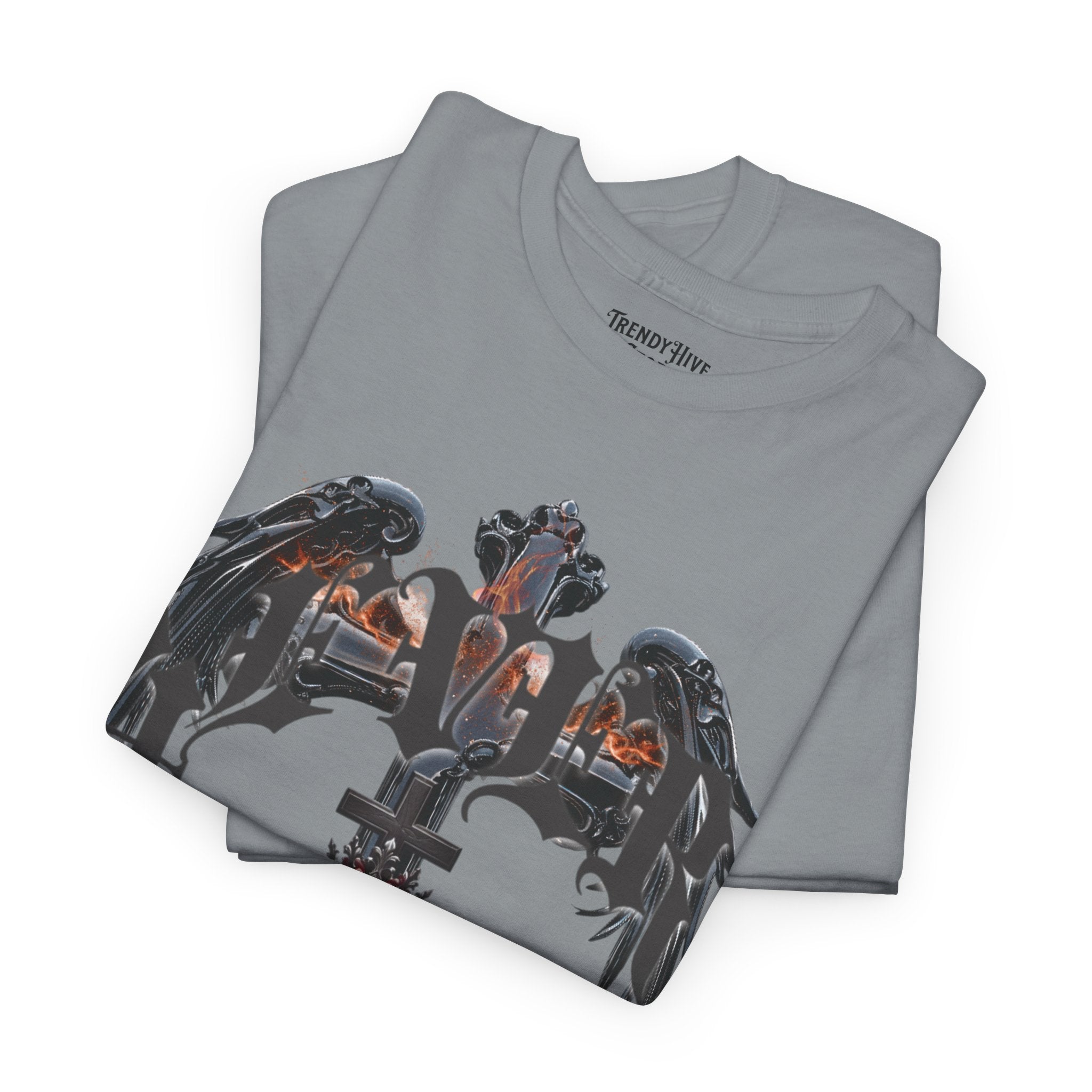 4Ever Loved Shirt - Ver. 2