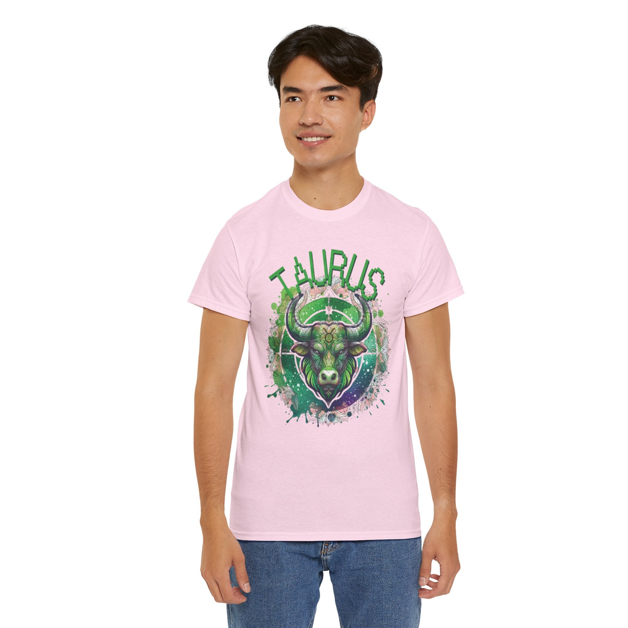 Taurus Shirt - Ver. 1