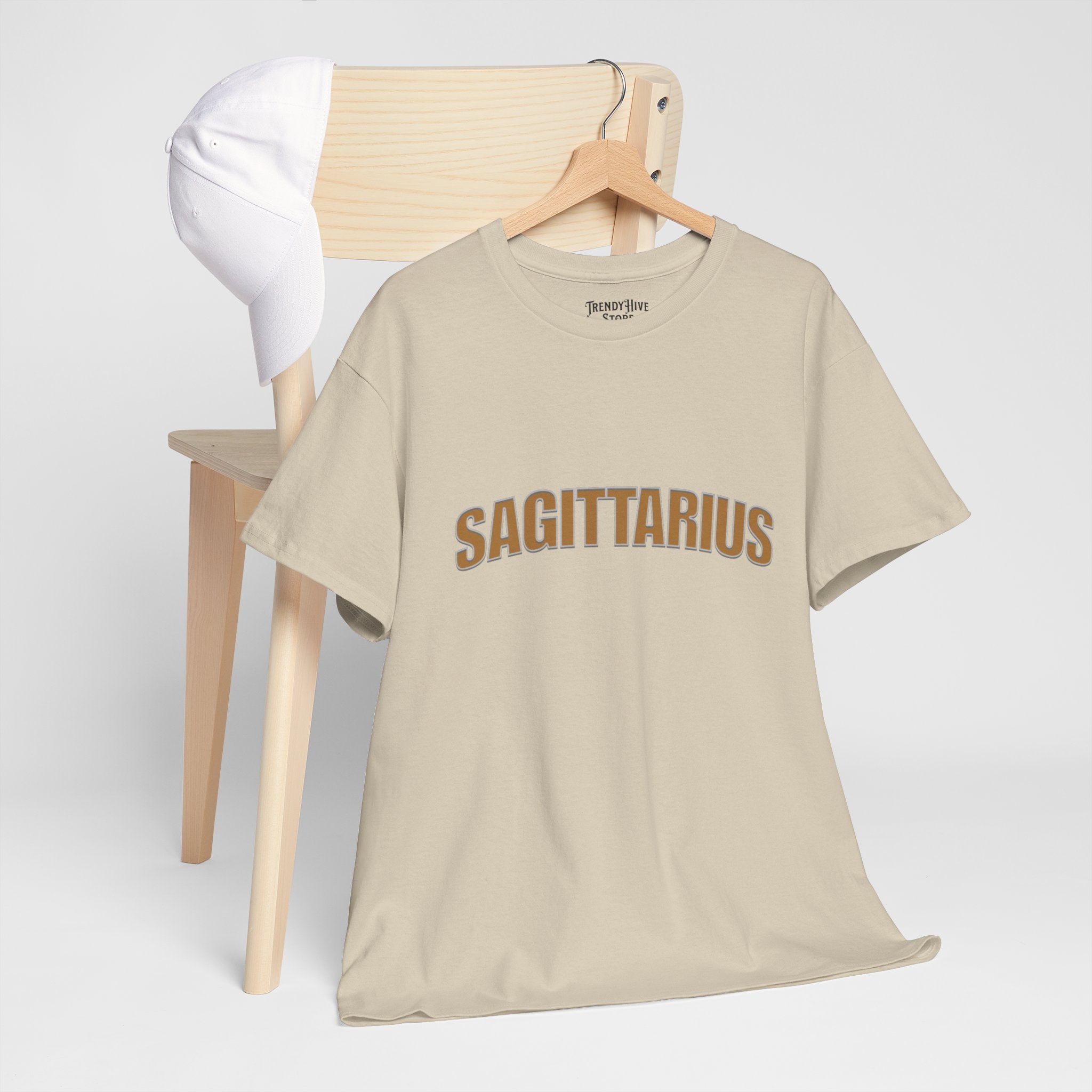 Sagittarius Shirt - Ver. 1