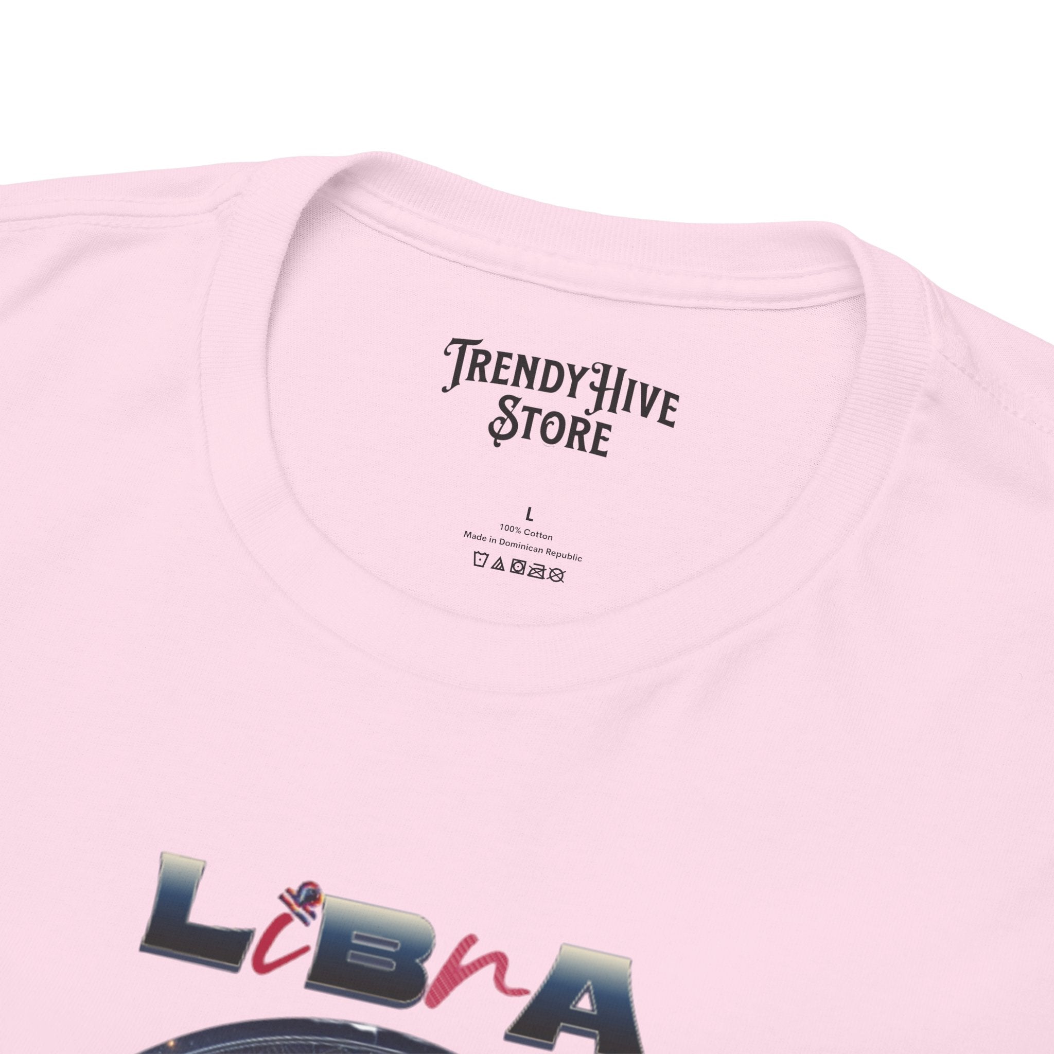 Libra Shirt - Ver. 1