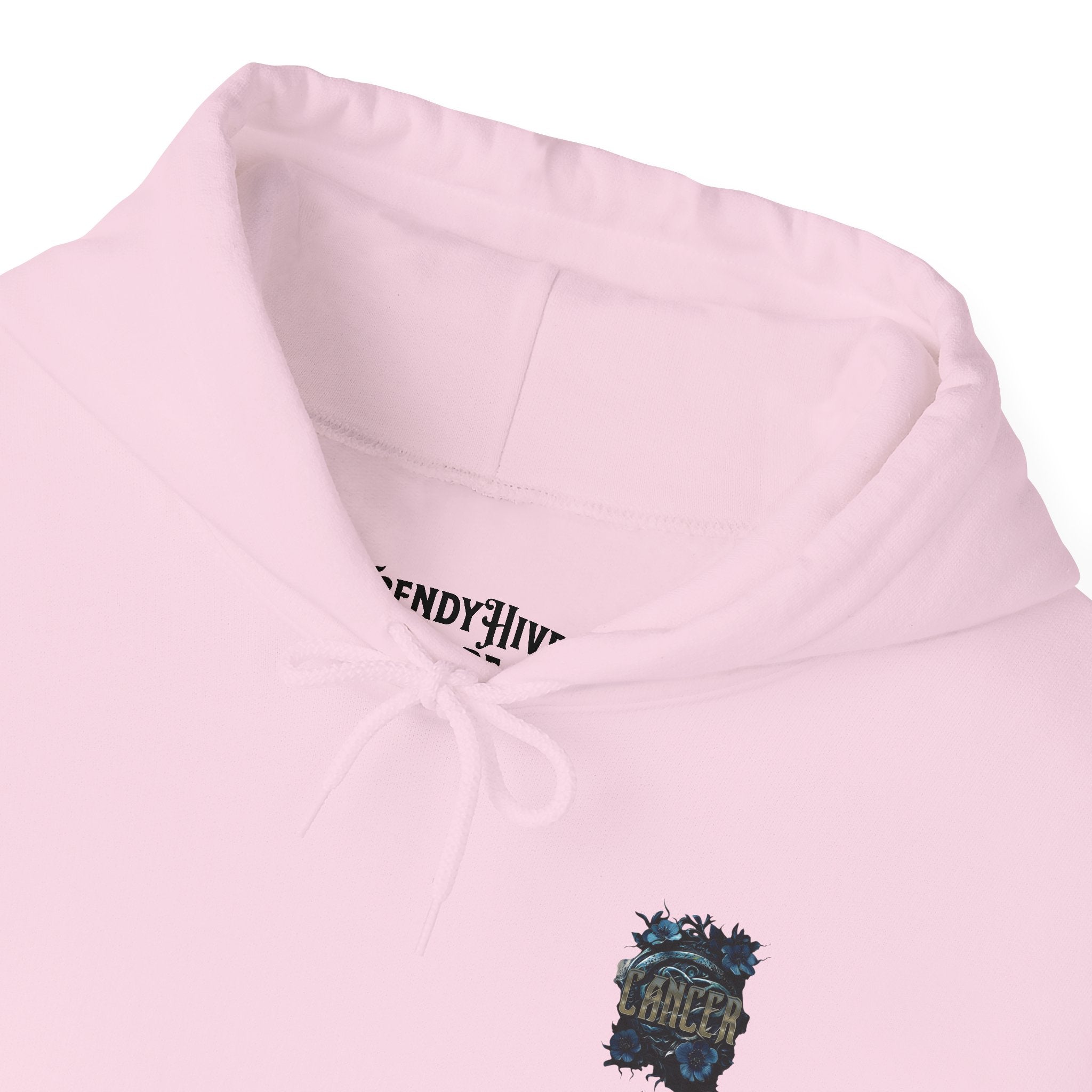 Cancer Hoodie - Ver. 1