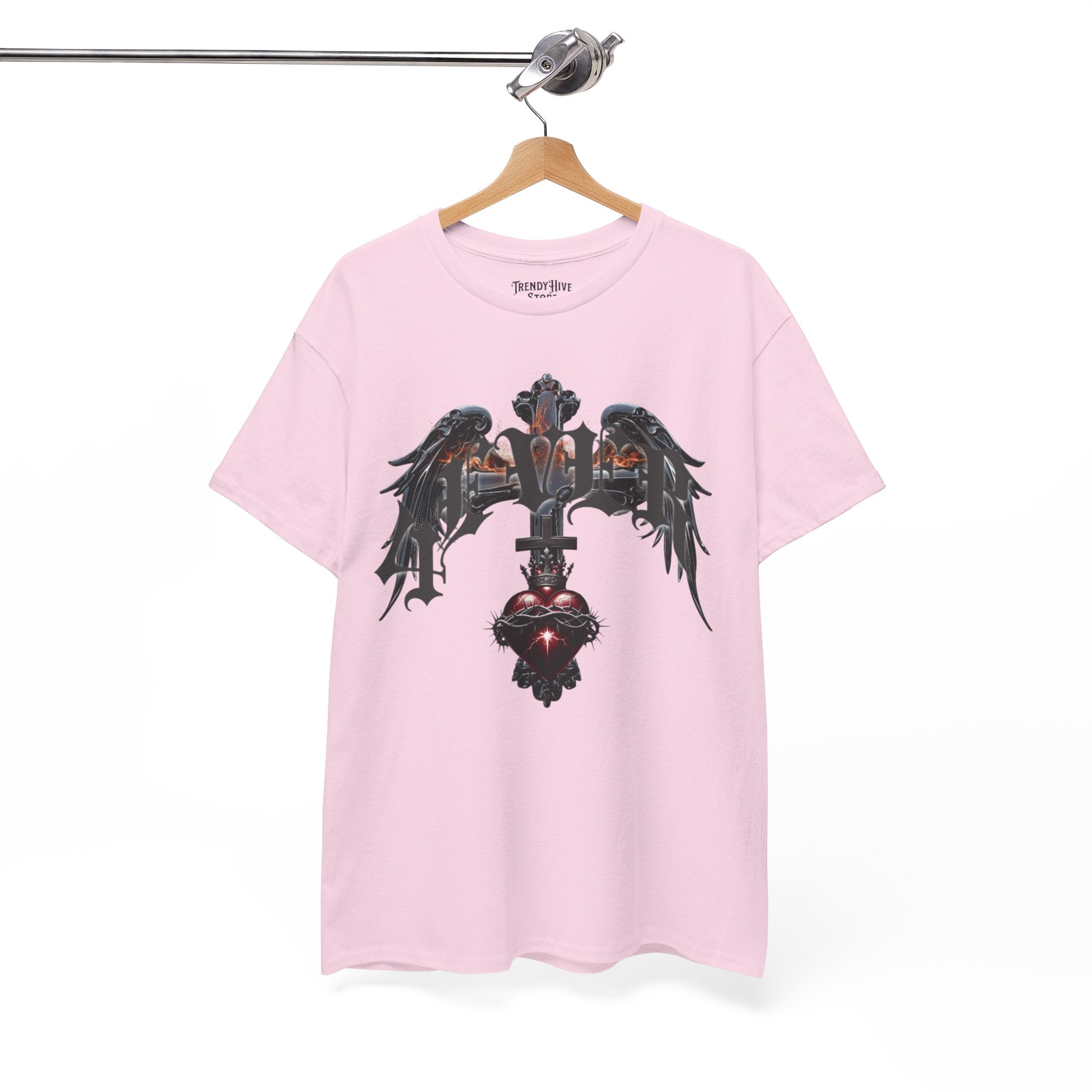 4Ever Loved Shirt - Ver. 2
