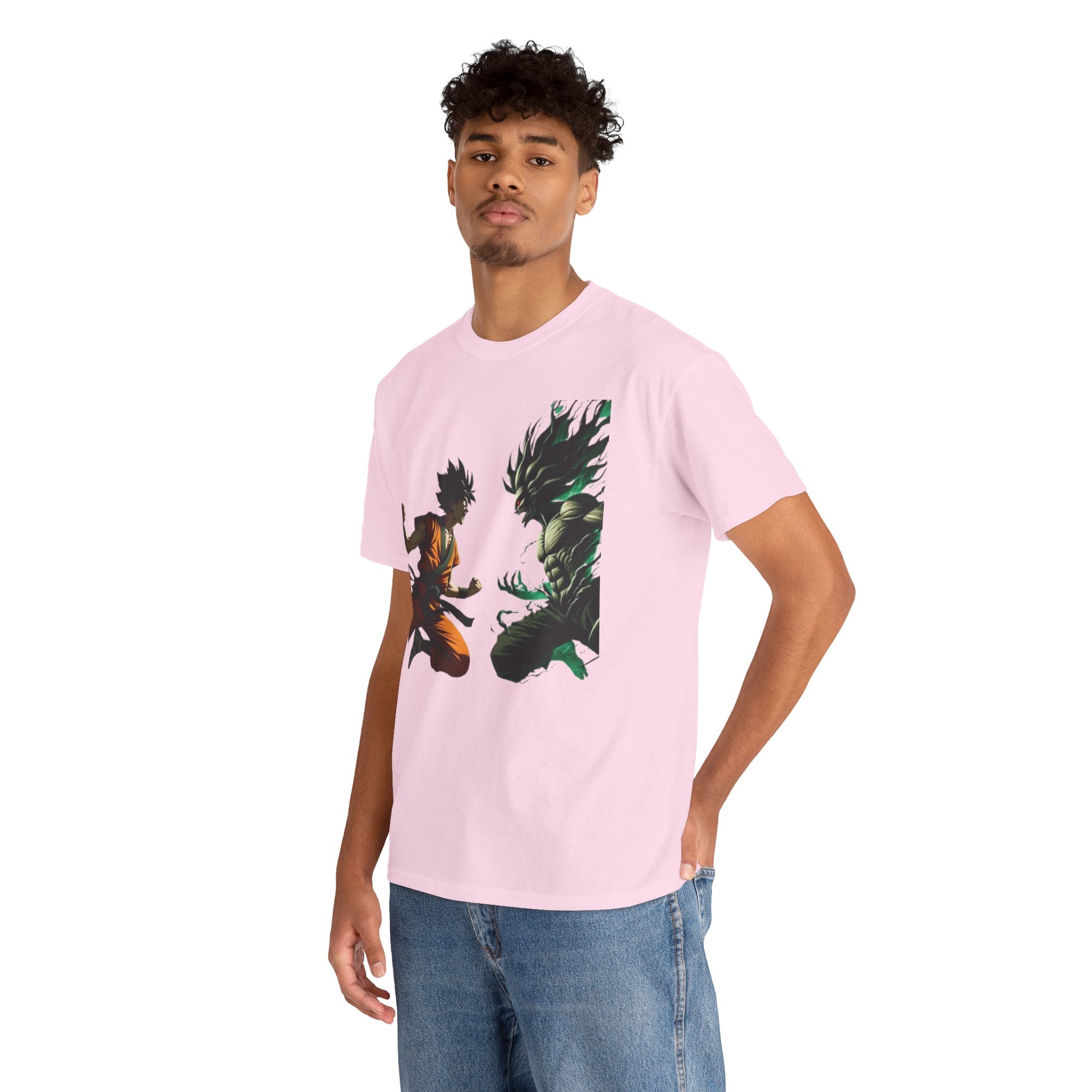 Ultamate Faceoff T-Shirt