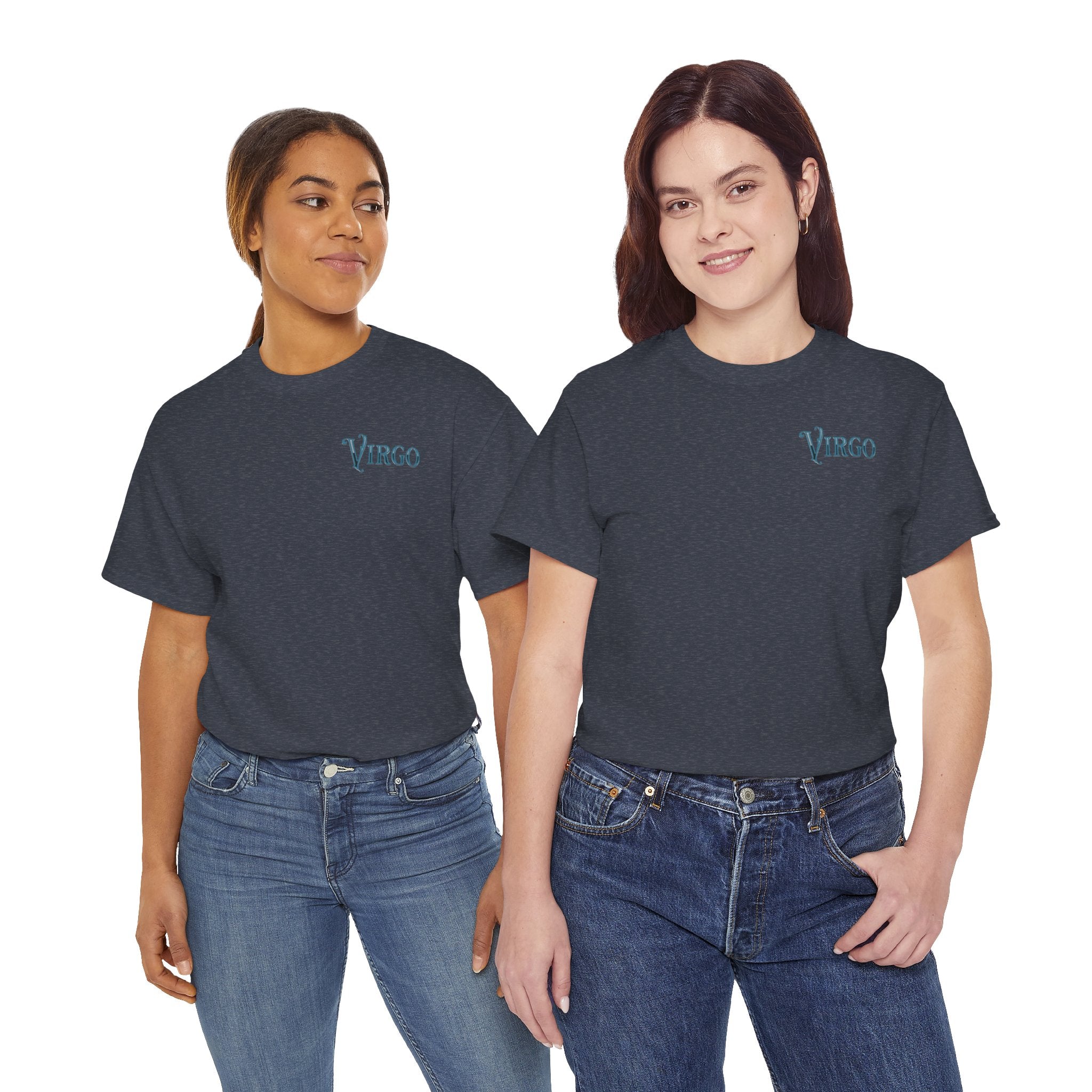 Virgo T-Shirt - Ver. 1