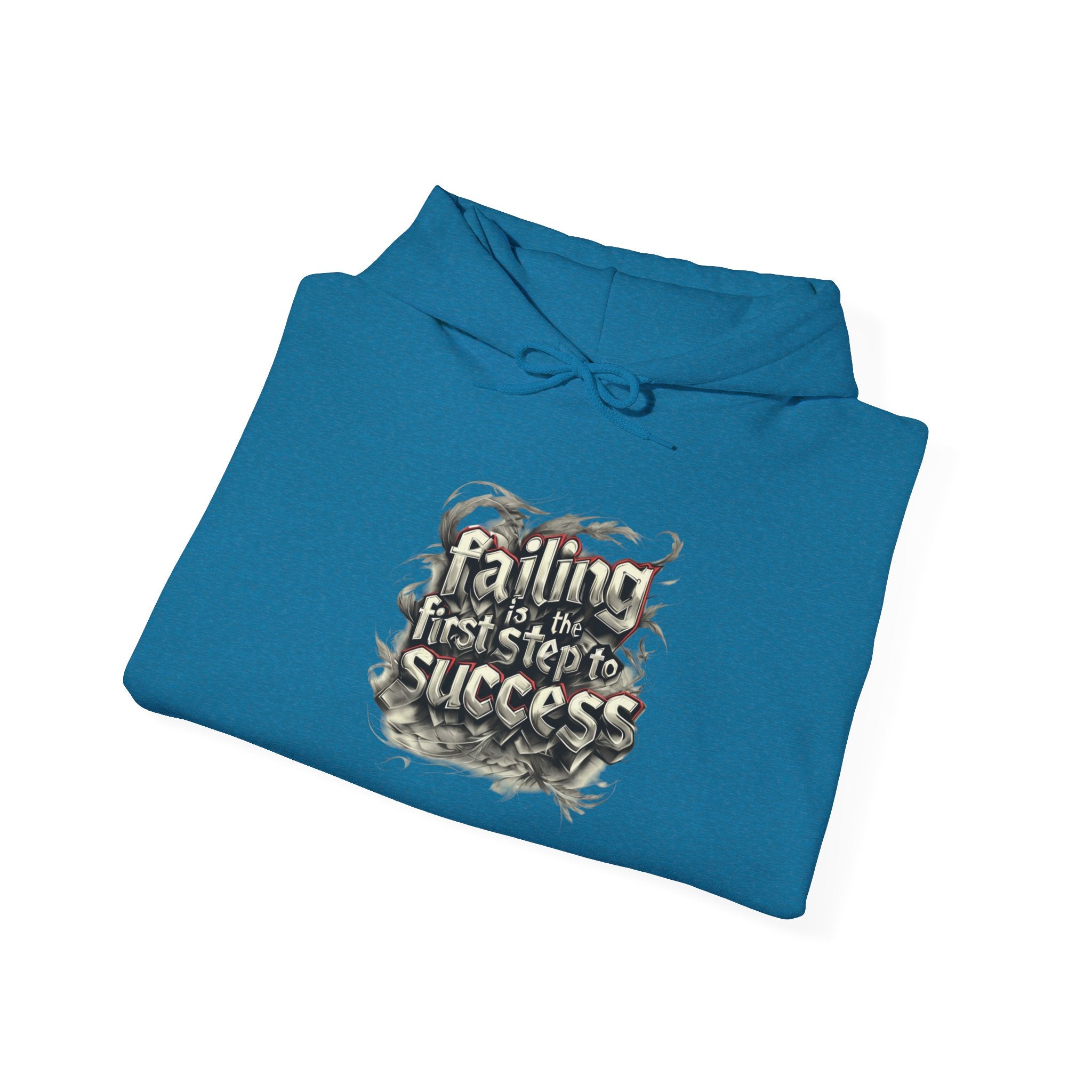 Success Hoodie - Ver. 2