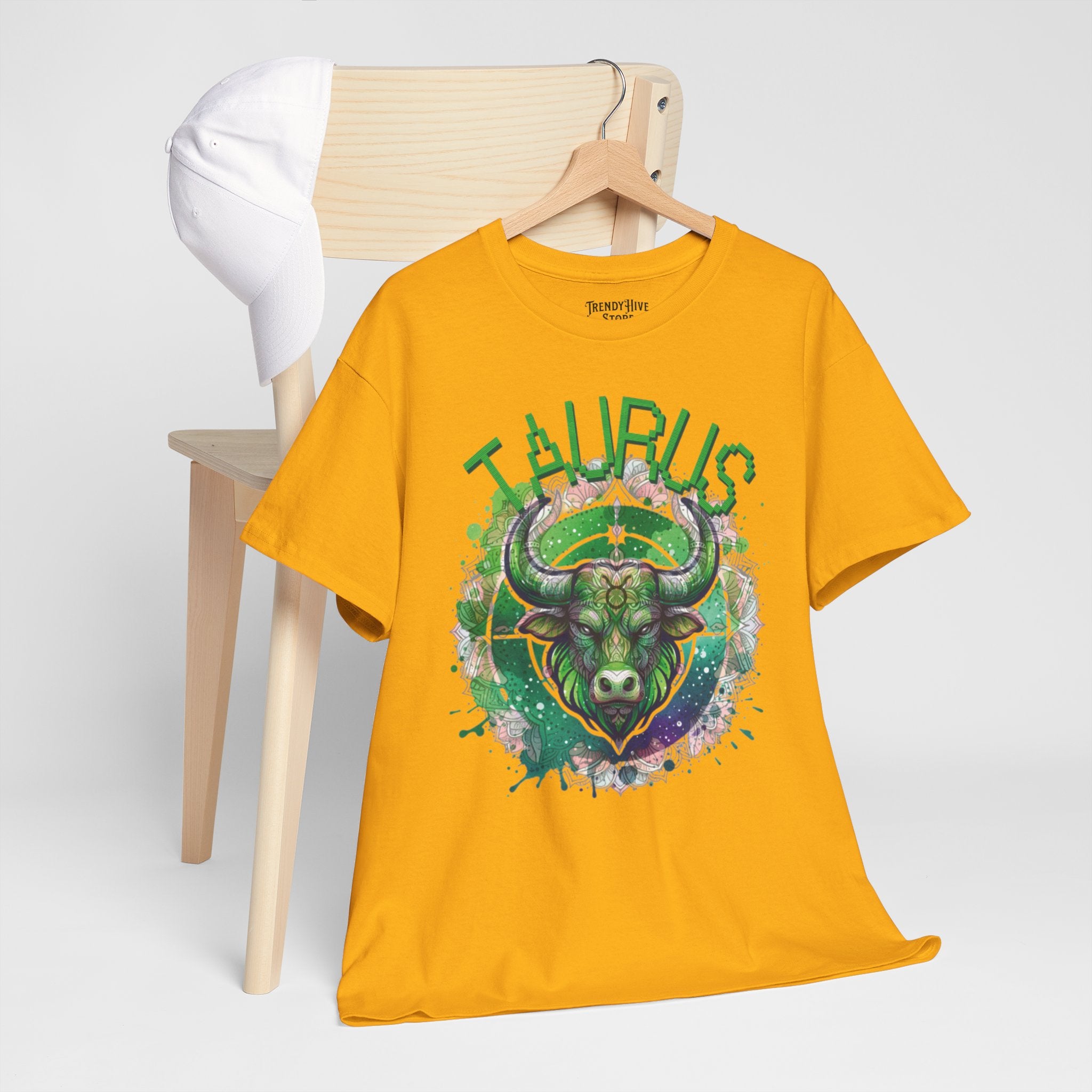 Taurus Shirt - Ver. 1