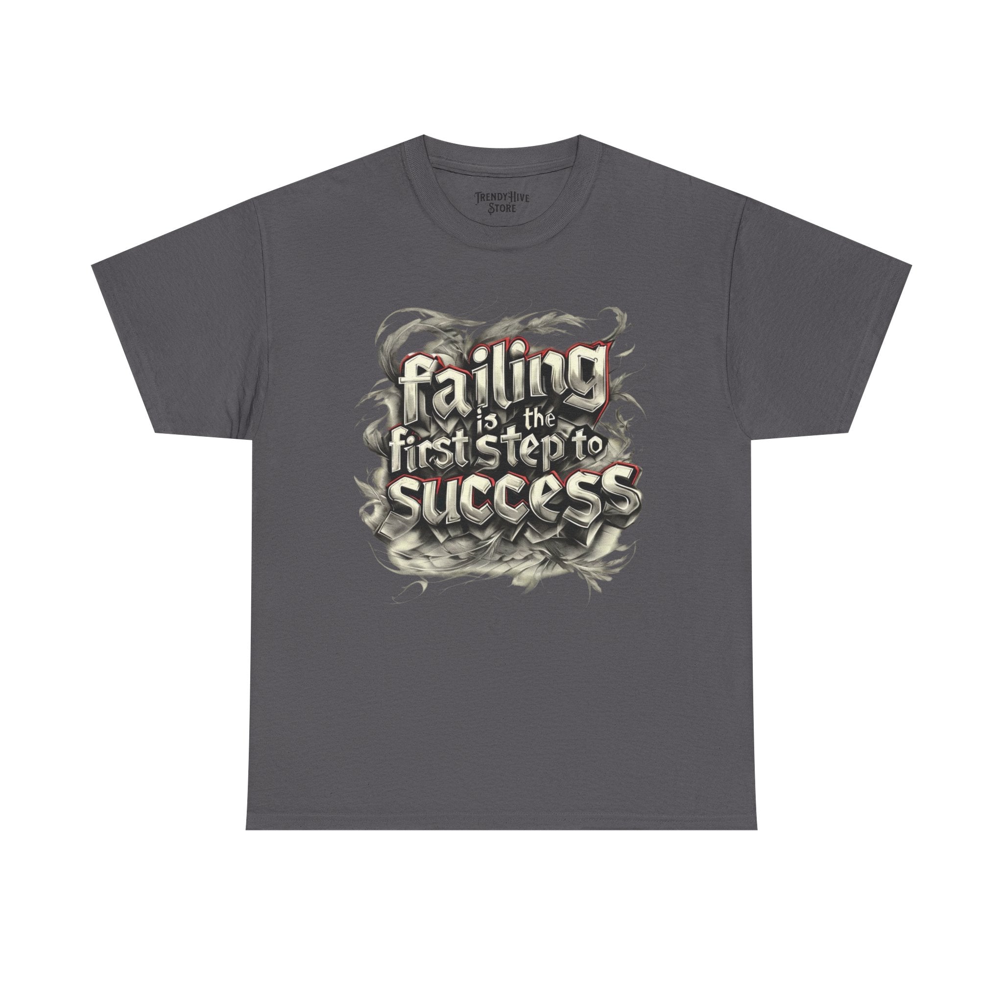 Success T-Shirt - Ver.2