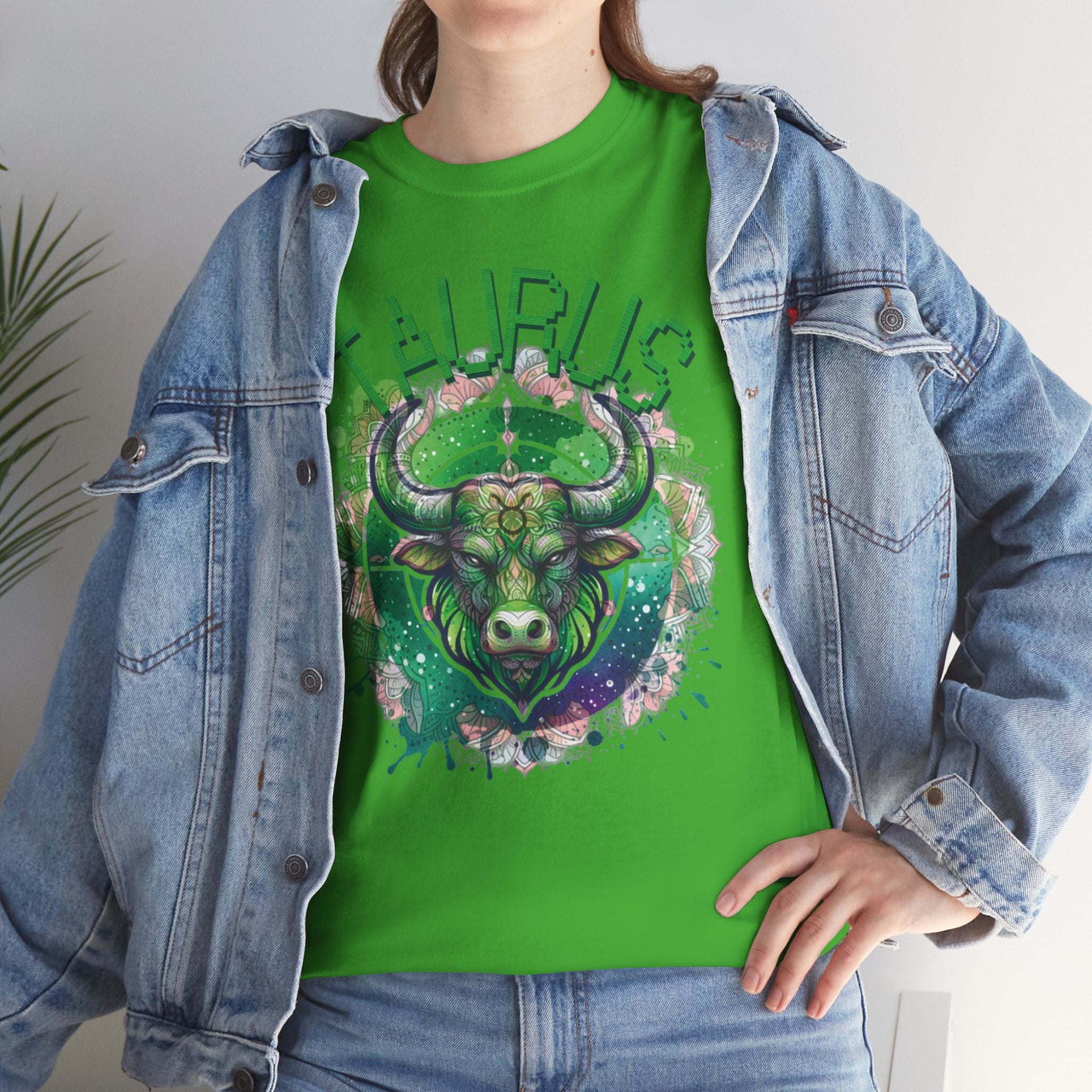 Taurus Shirt - Ver. 1