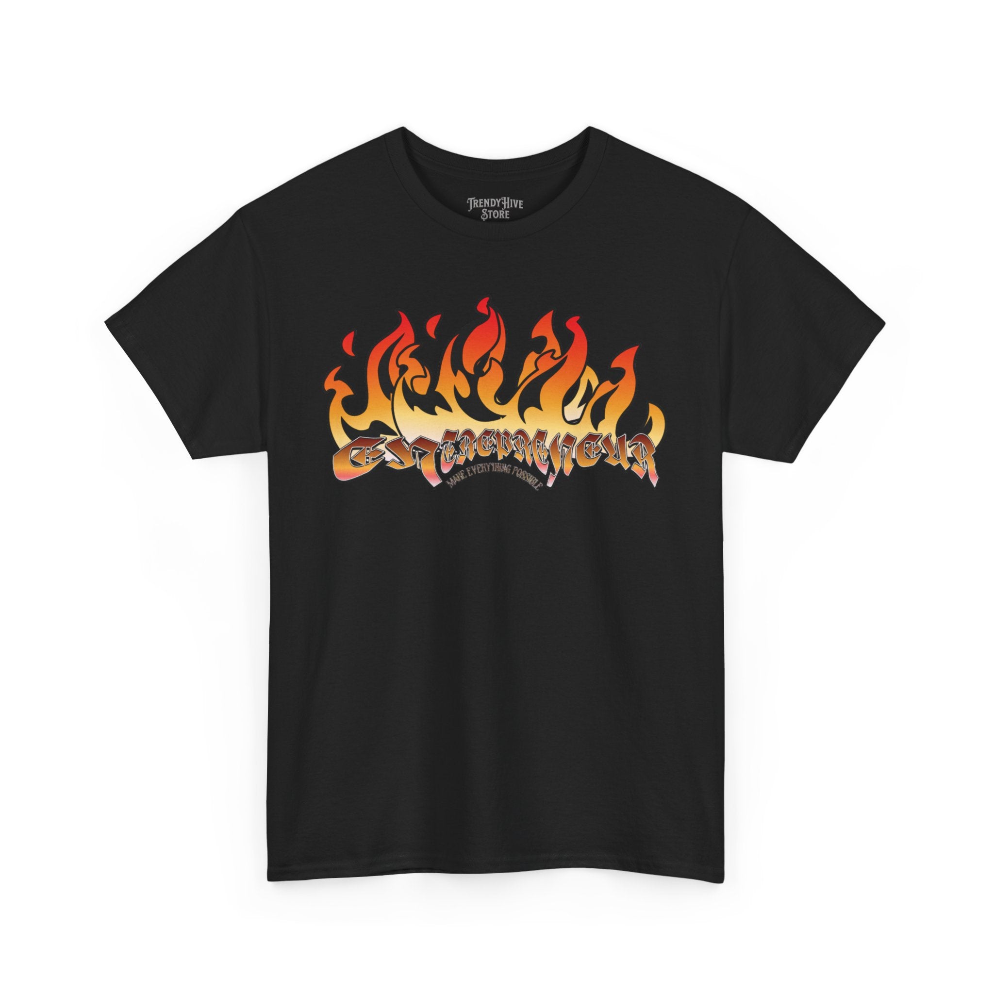 Entrepreneur T-Shirt - Ver.2