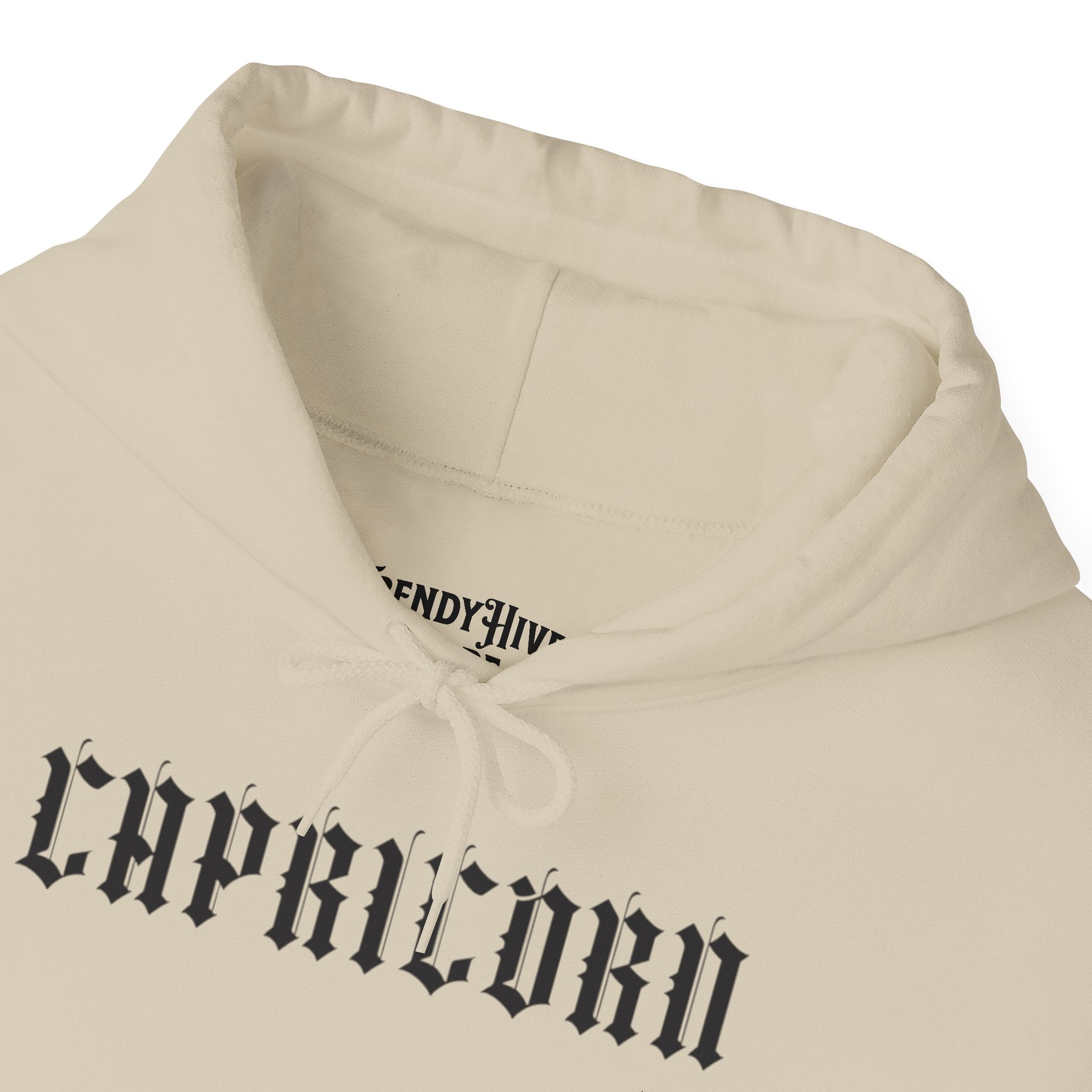 Capricorn Hoodie - Ver. 1