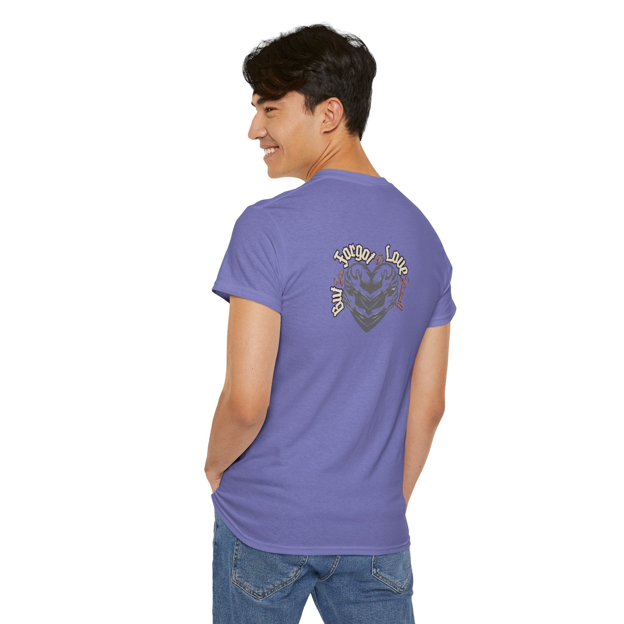 Love Yourself Shirt