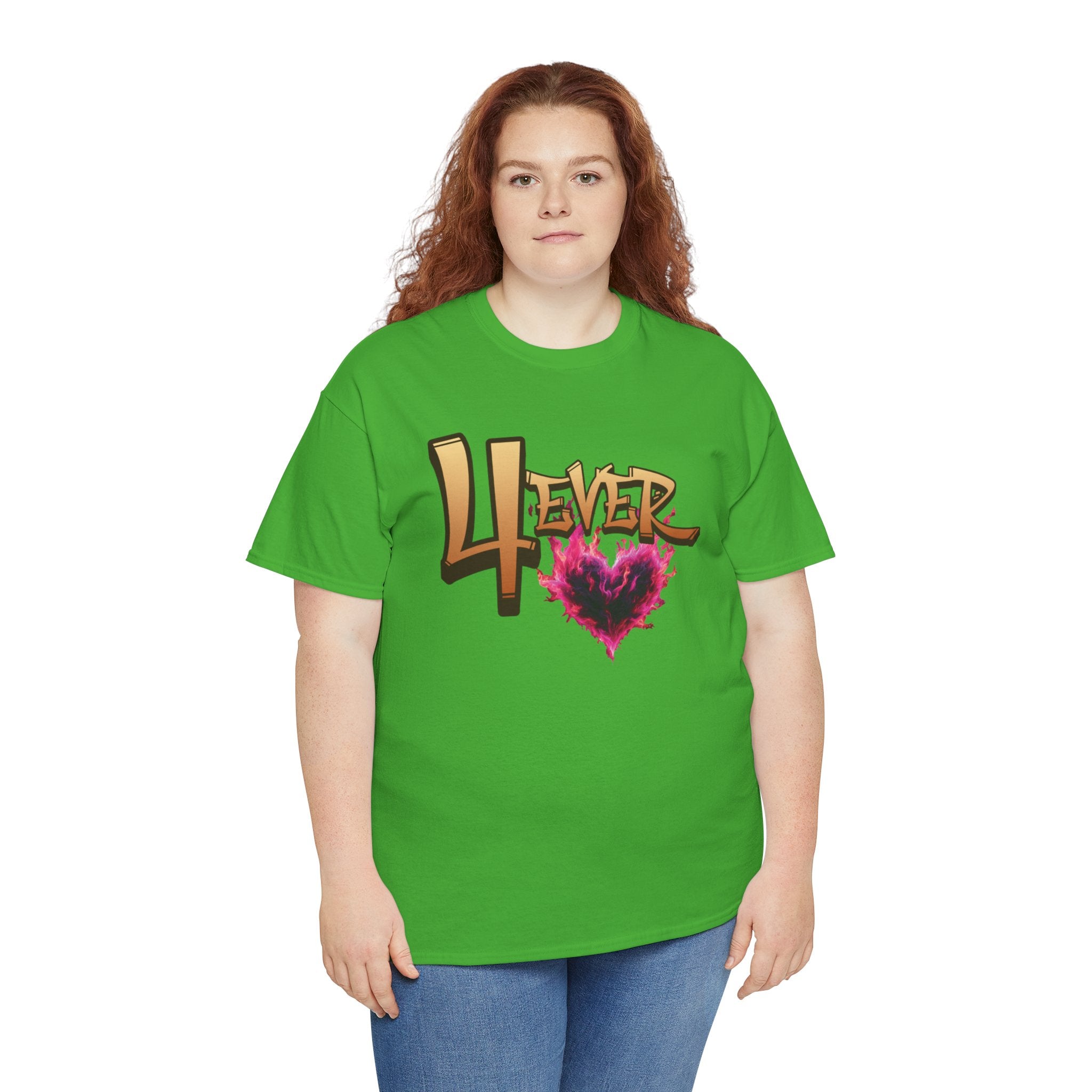 4ever Loved Shirt - Ver.1