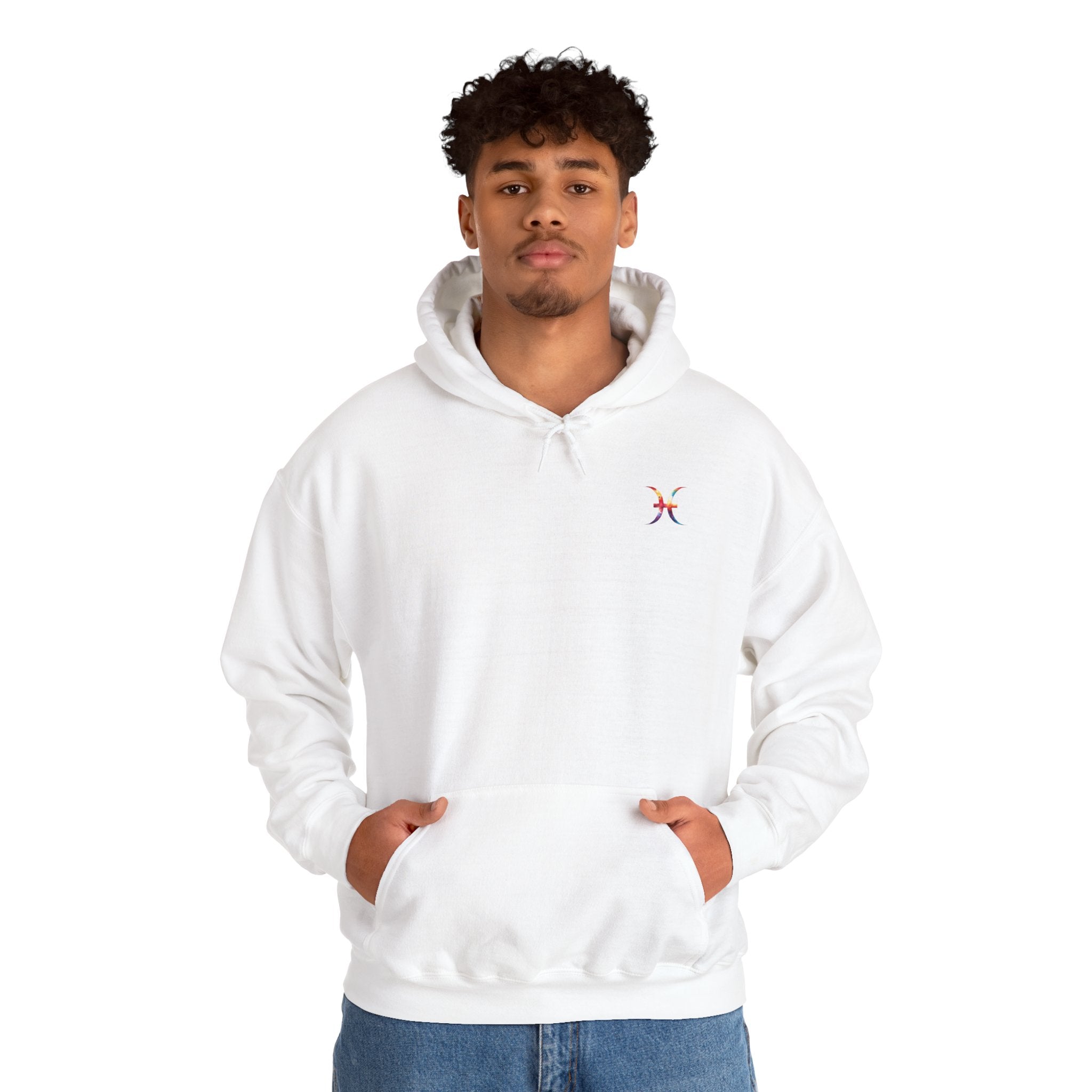 Pisces Hoodie - Ver. 1