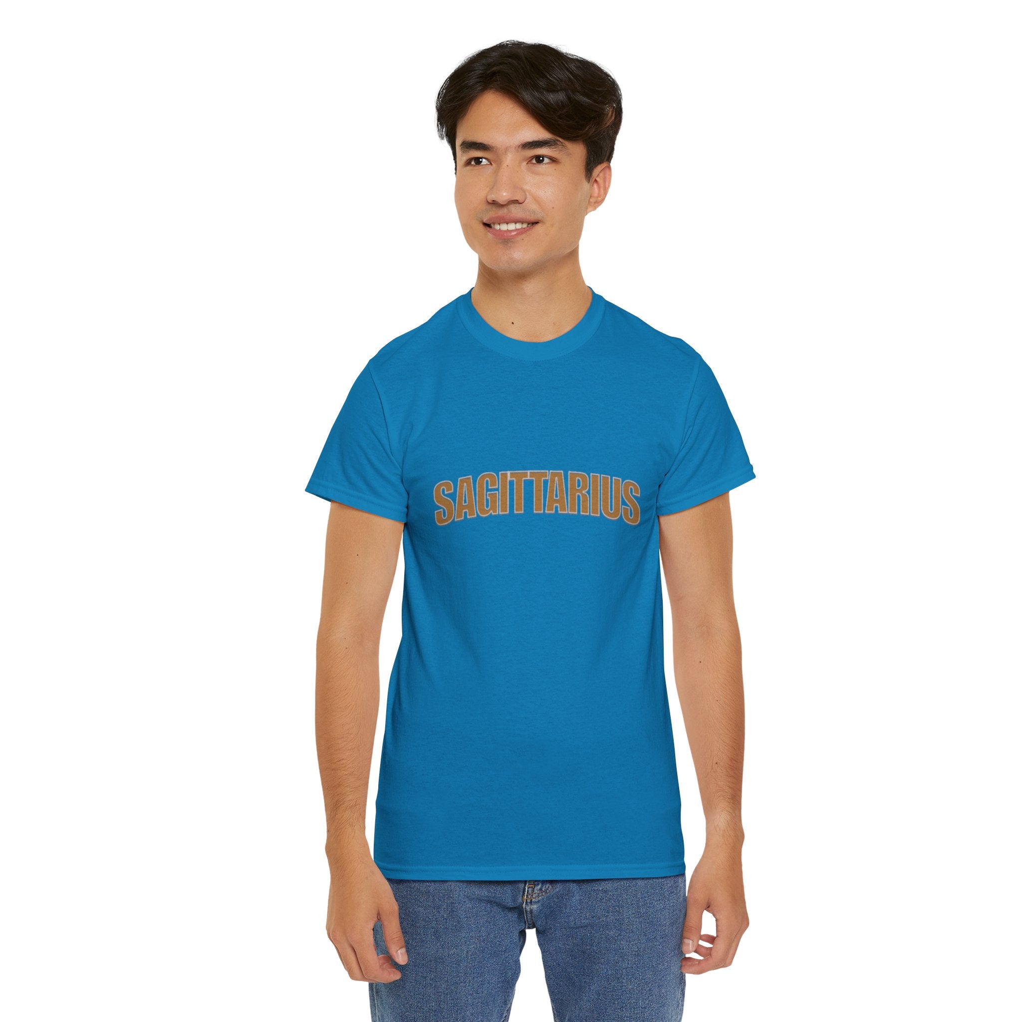 Sagittarius Shirt - Ver. 1
