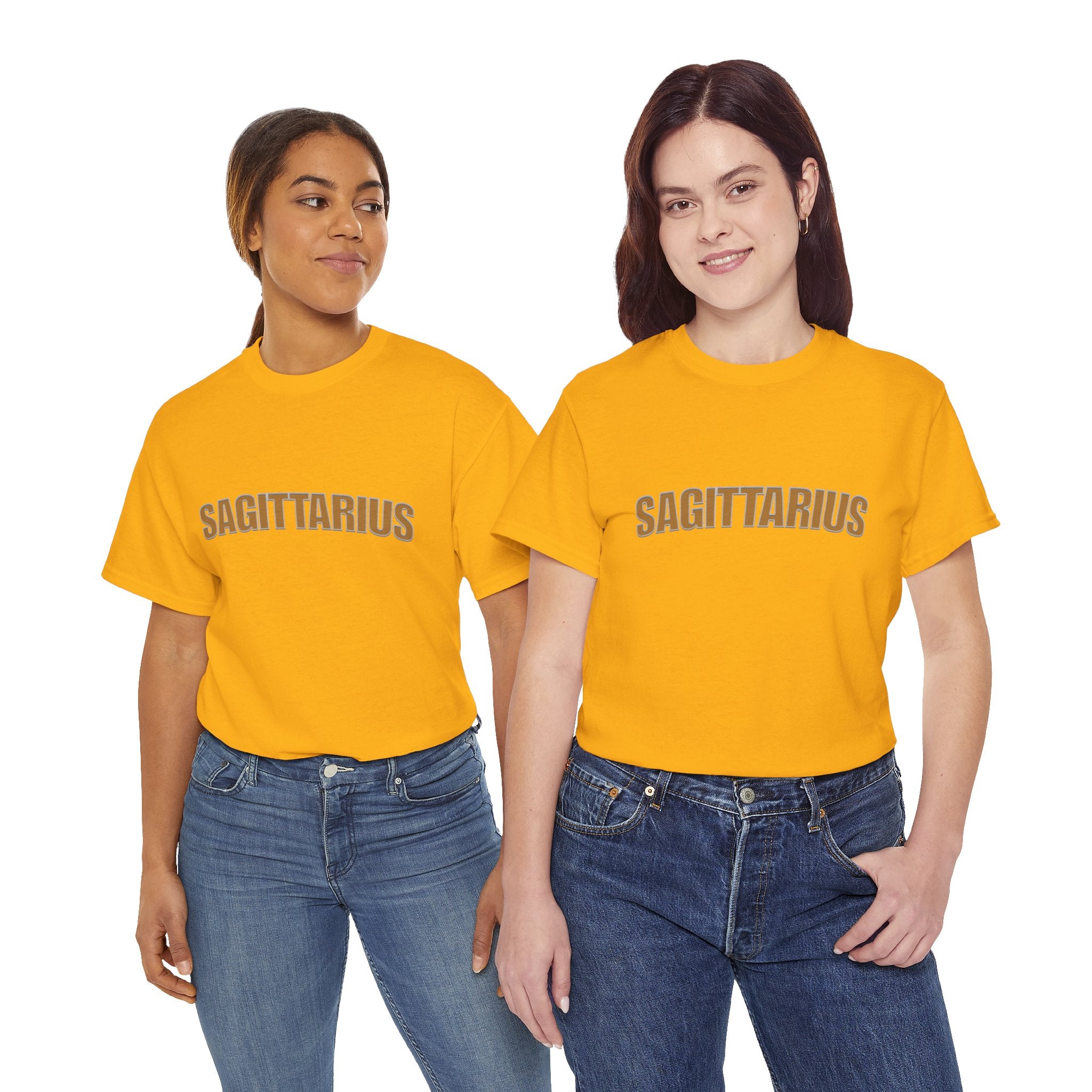 Sagittarius Shirt - Ver. 1