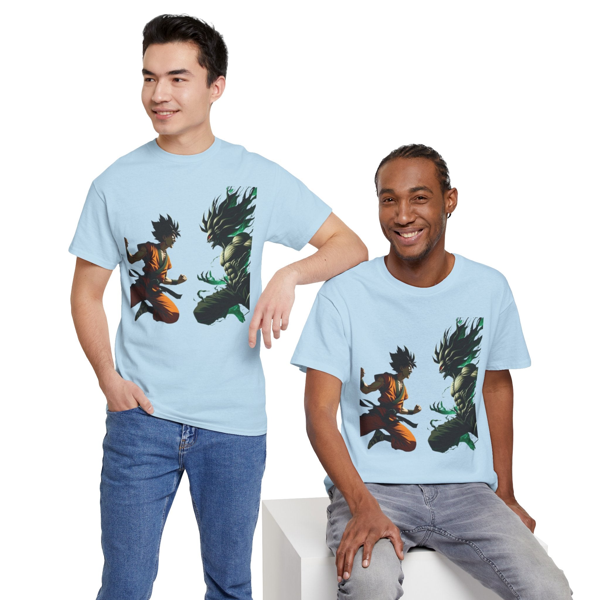 Ultamate Faceoff T-Shirt