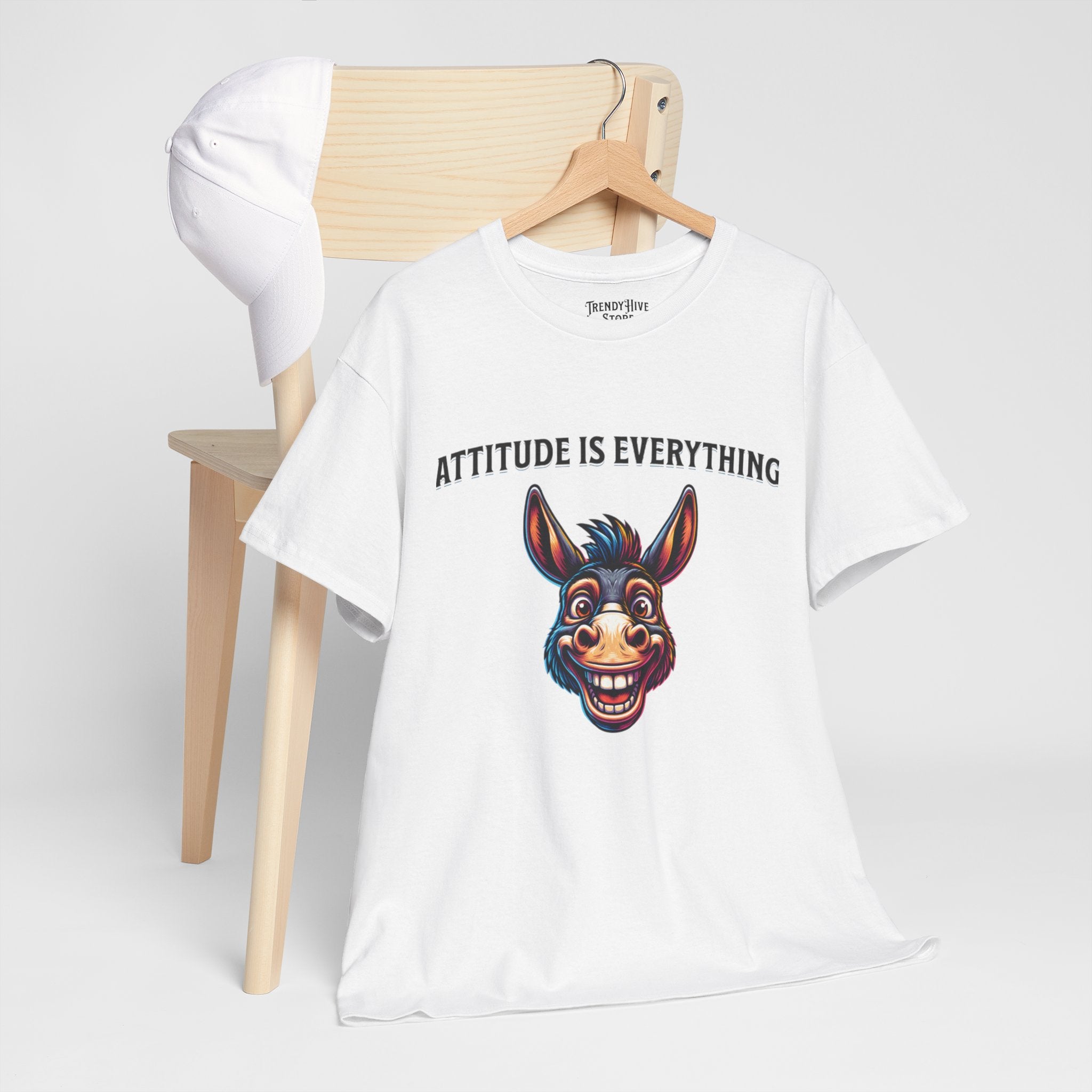 Attitude Shirt