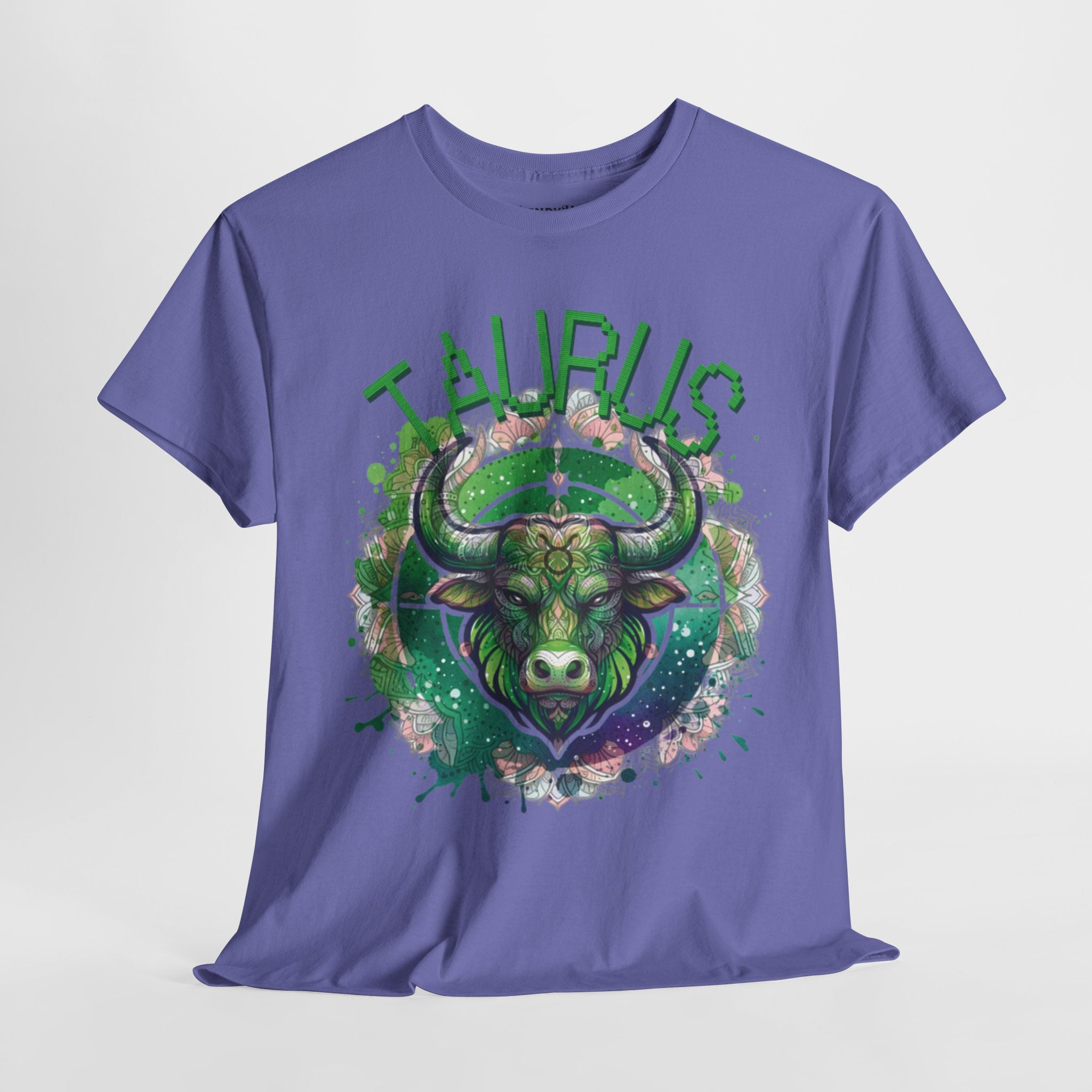 Taurus Shirt - Ver. 1