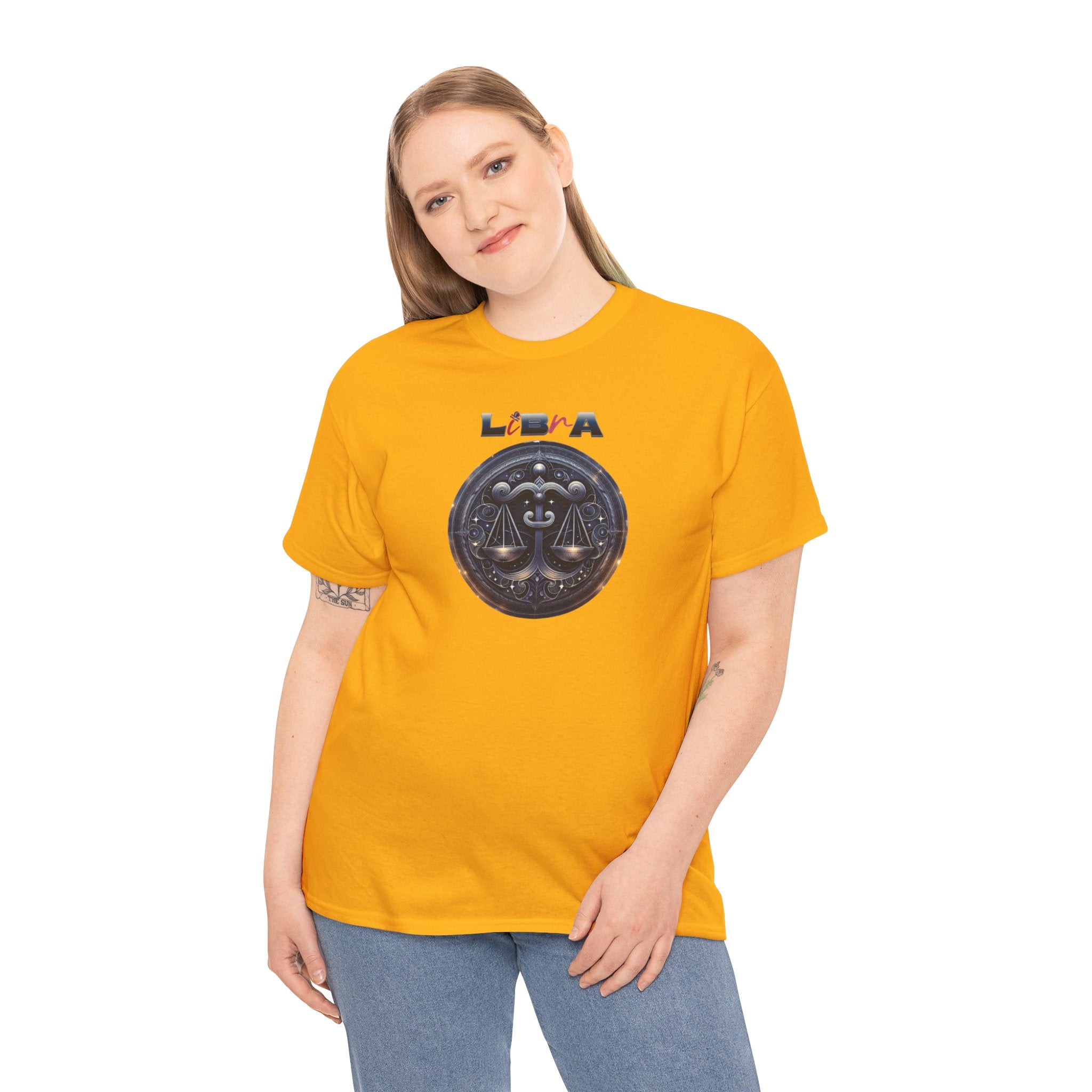 Libra Shirt - Ver. 1