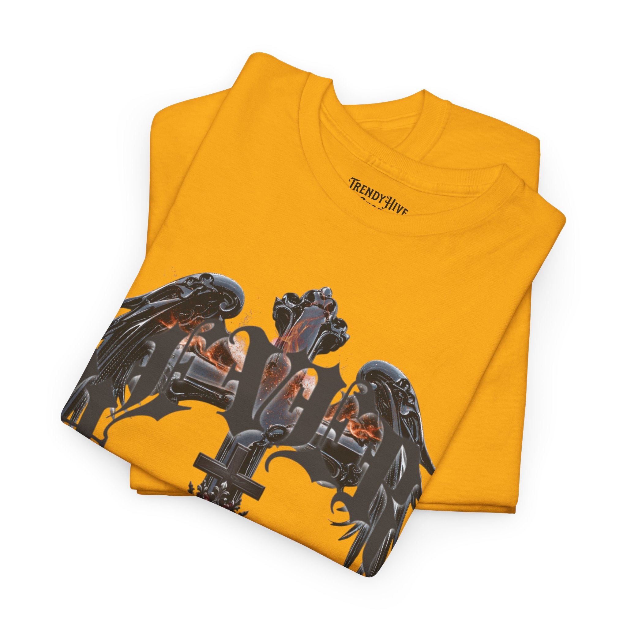 4Ever Loved Shirt - Ver. 2