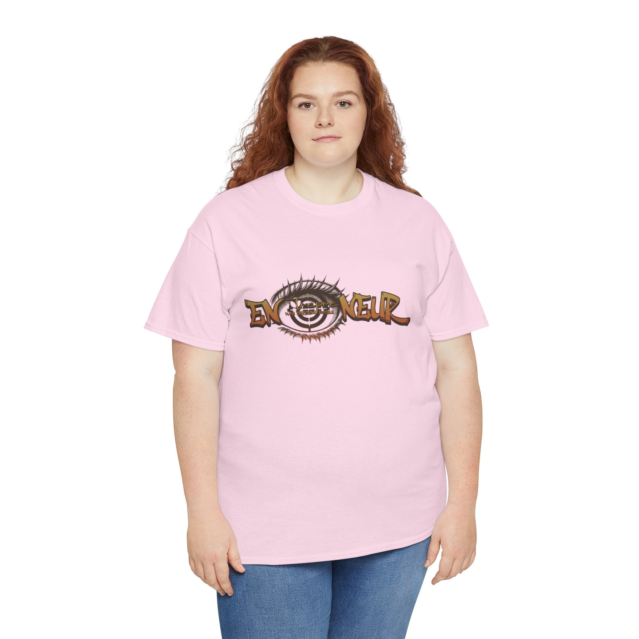 Entrepreneur T-Shirt - Ver.3