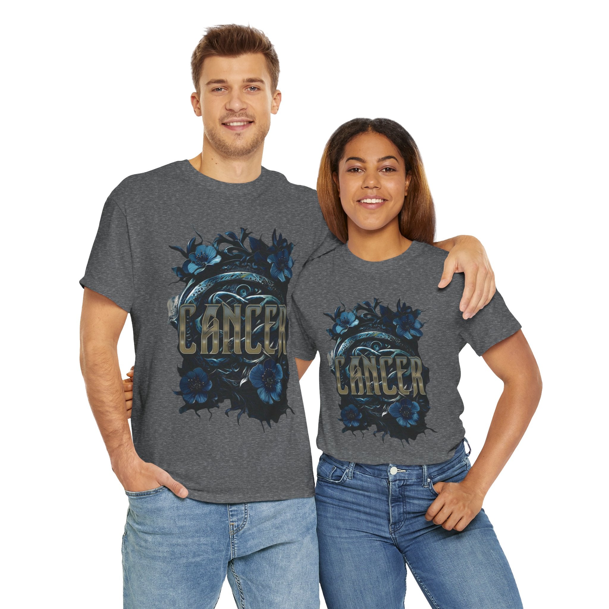 Cancer T-Shirt - Ver.1