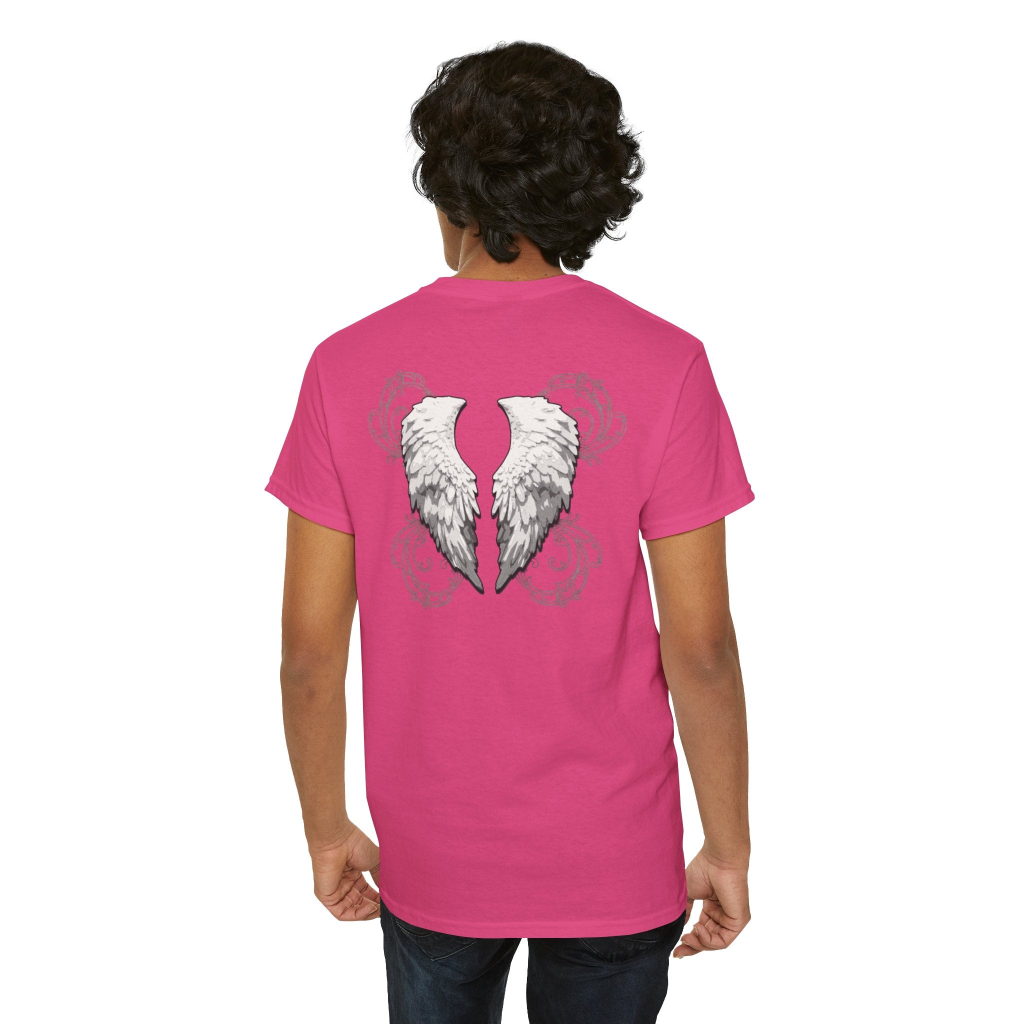 Success T-Shirt - Ver.2