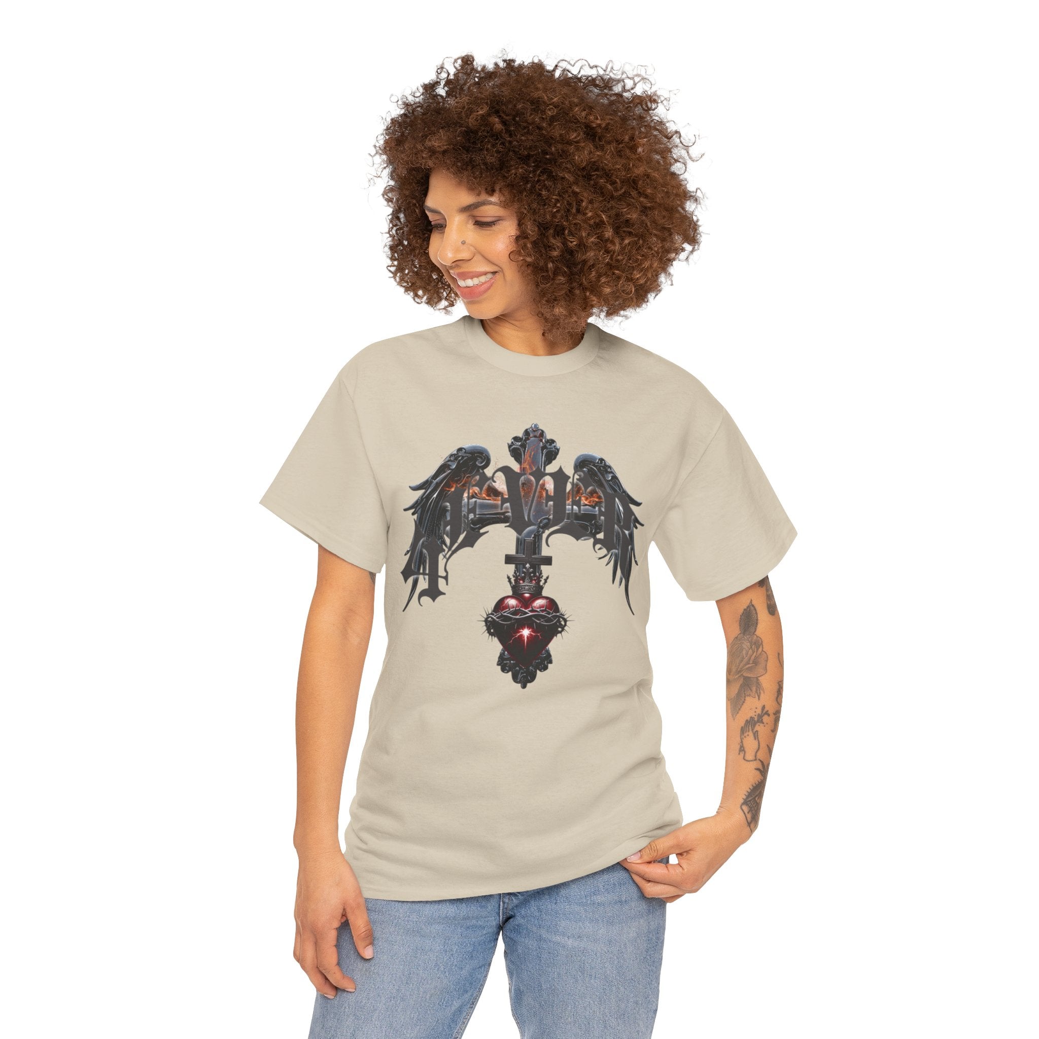 4Ever Loved Shirt - Ver. 2