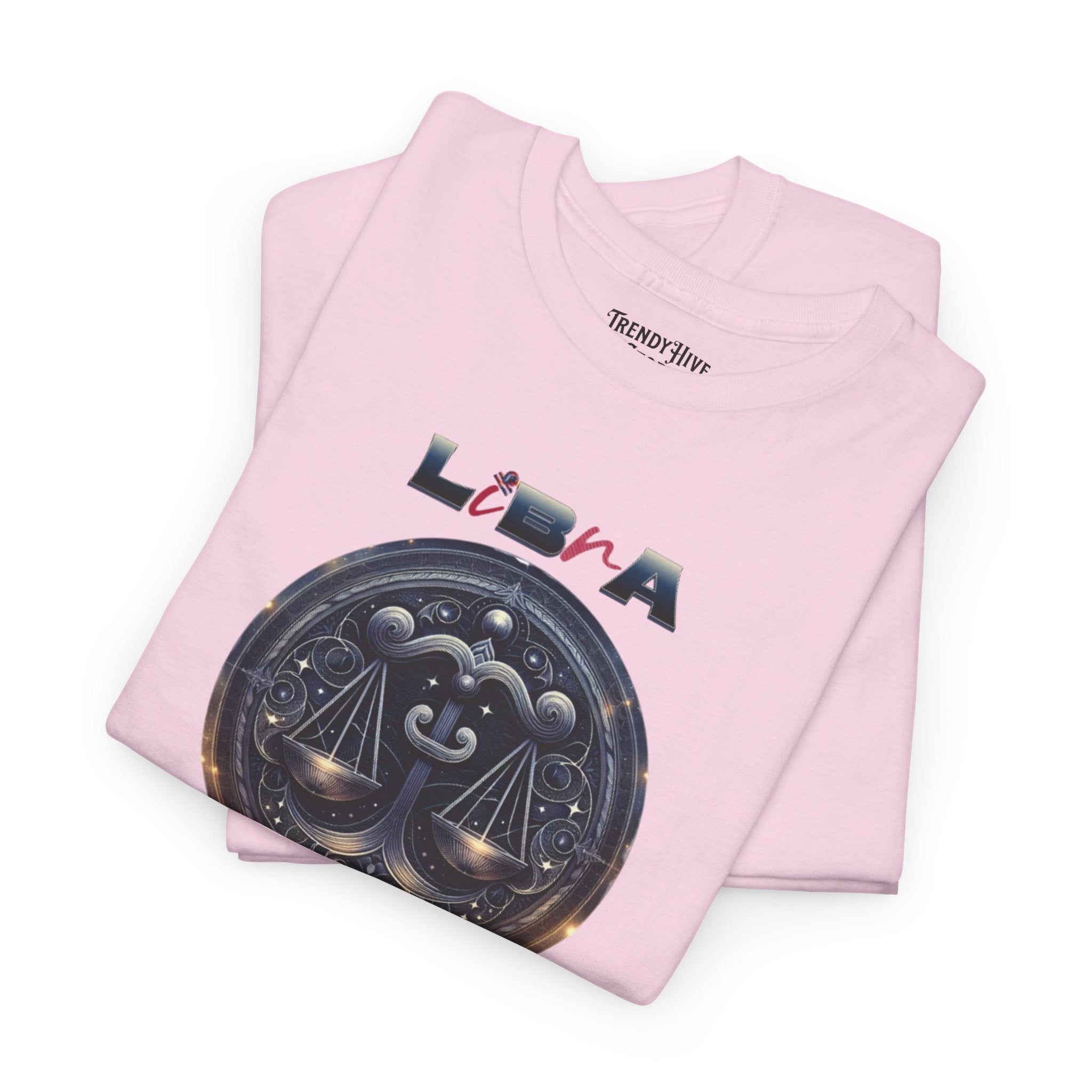 Libra Shirt - Ver. 1
