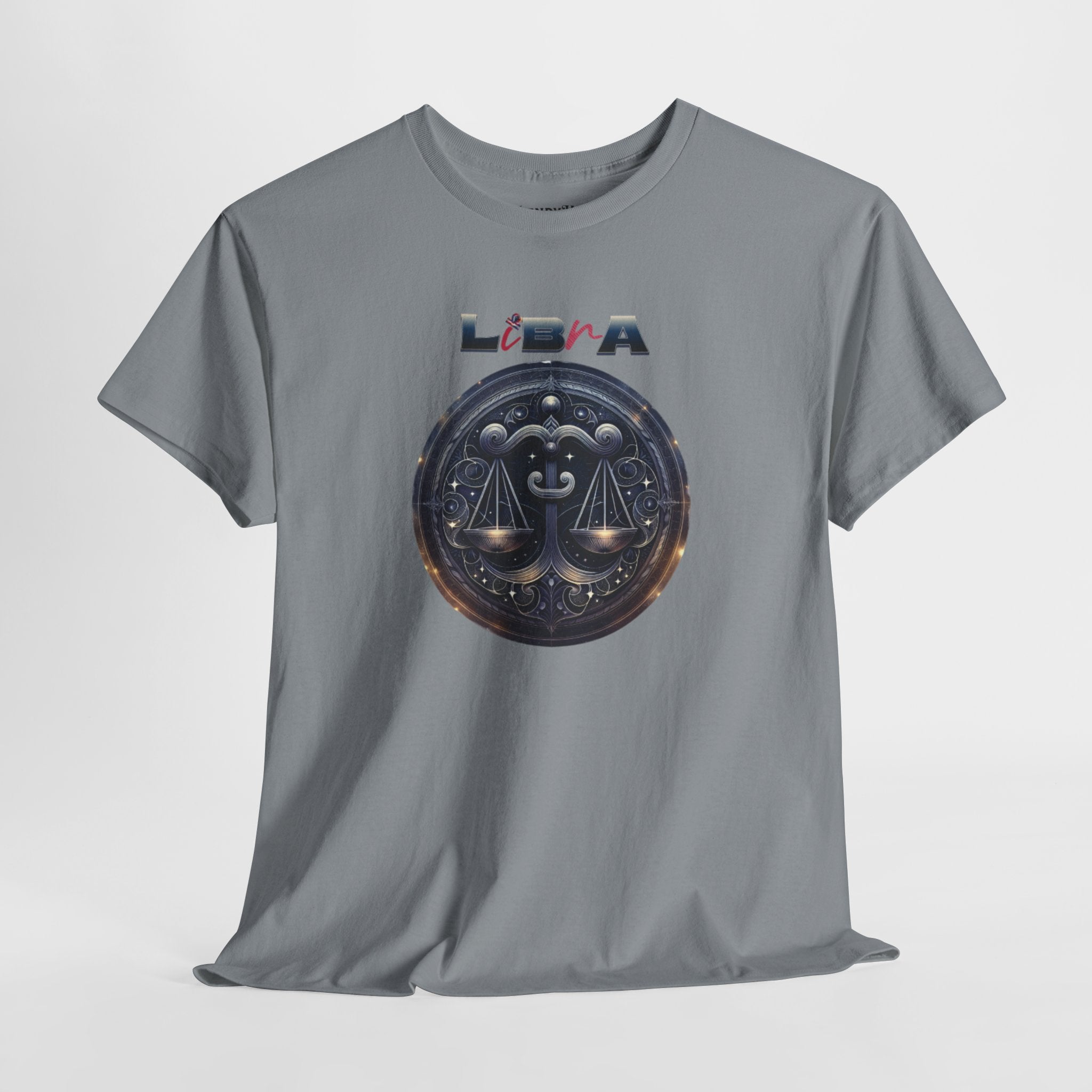 Libra Shirt - Ver. 1