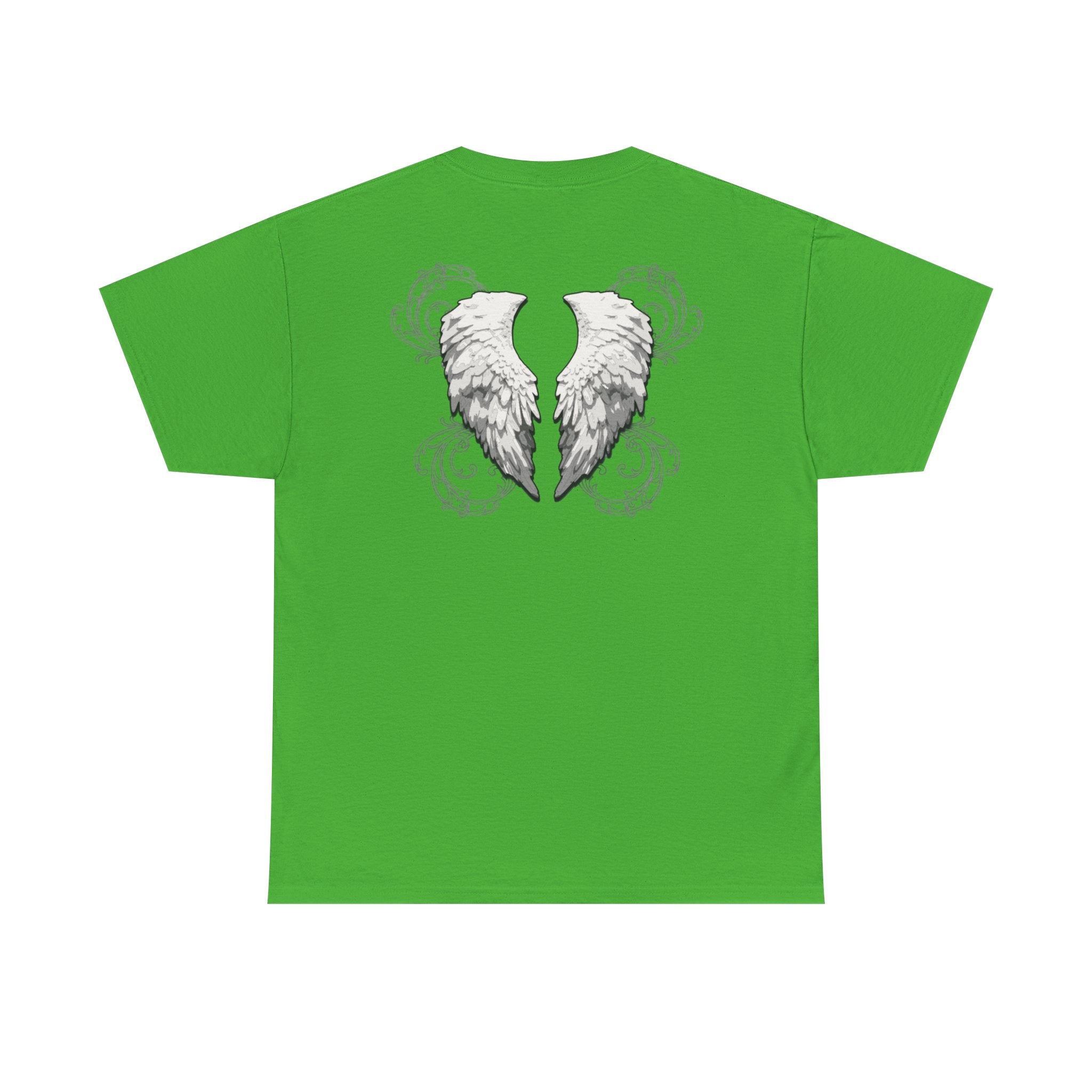 Success T-Shirt - Ver.2